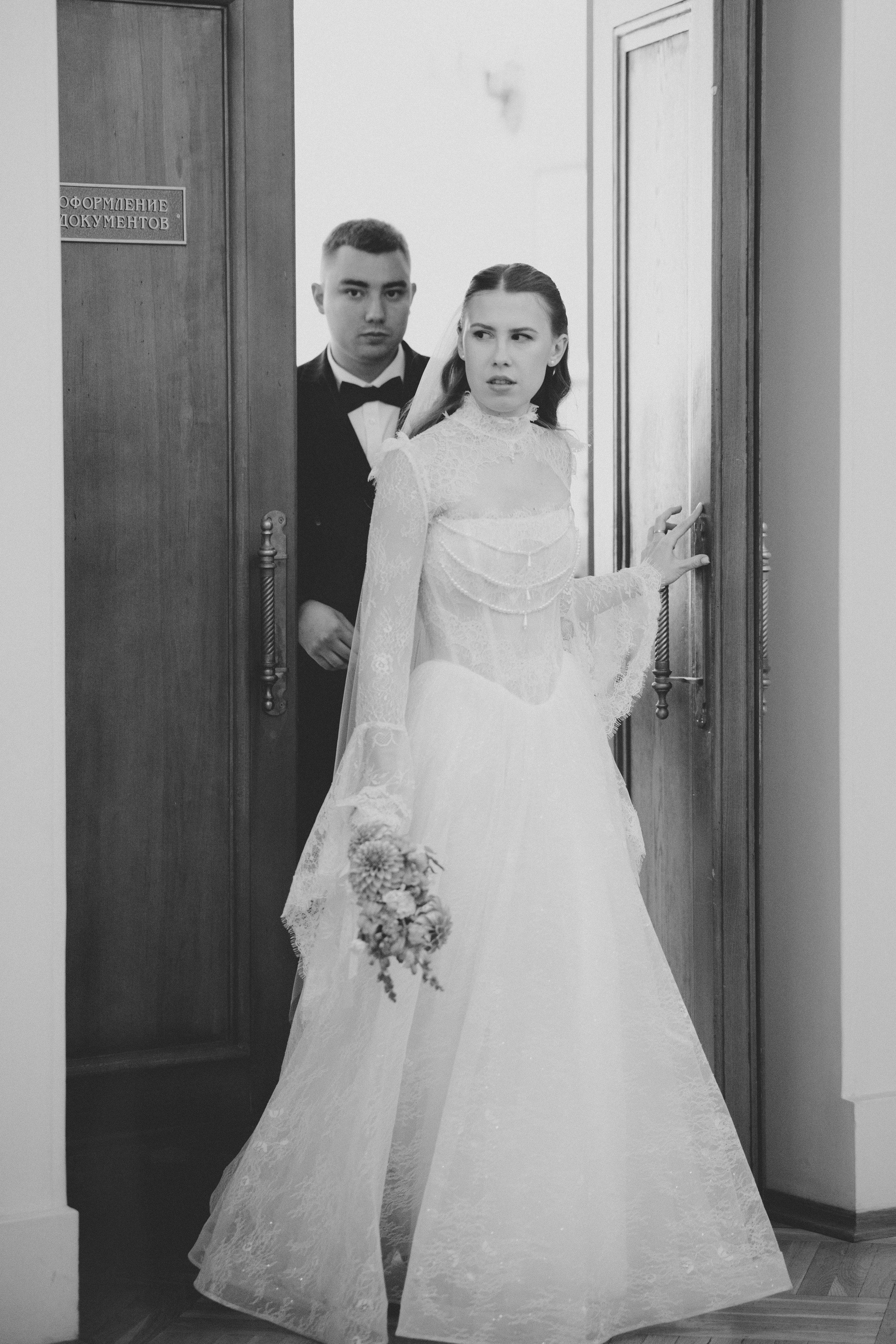 Анонс со свадьбы Димы и Маши. Свадебный фотограф Москва и другие города