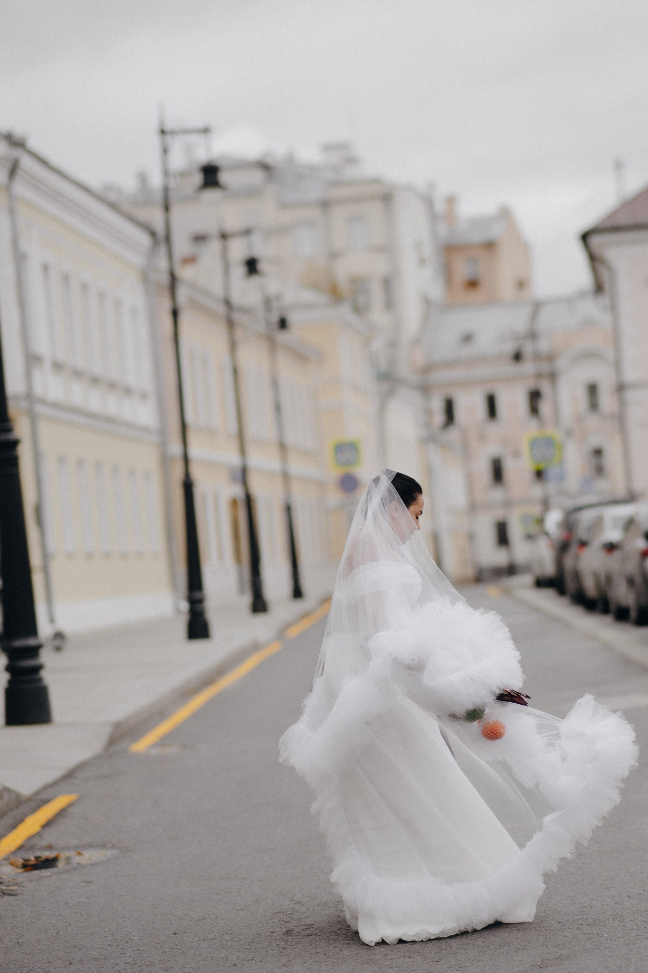 ⠀. Свадебный фотограф Москва и другие города