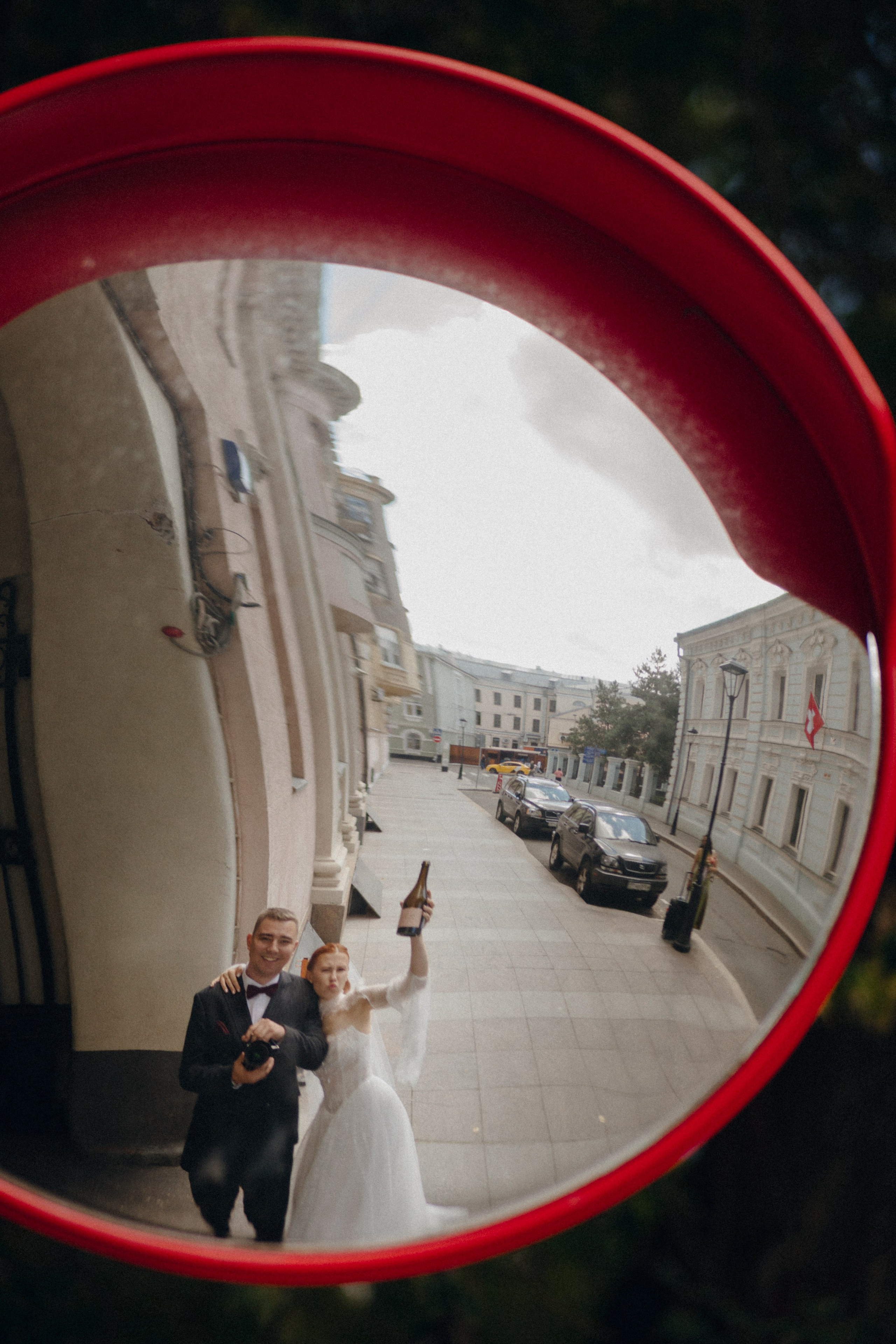 Анонс со свадьбы Димы и Маши. Свадебный фотограф Москва и другие города