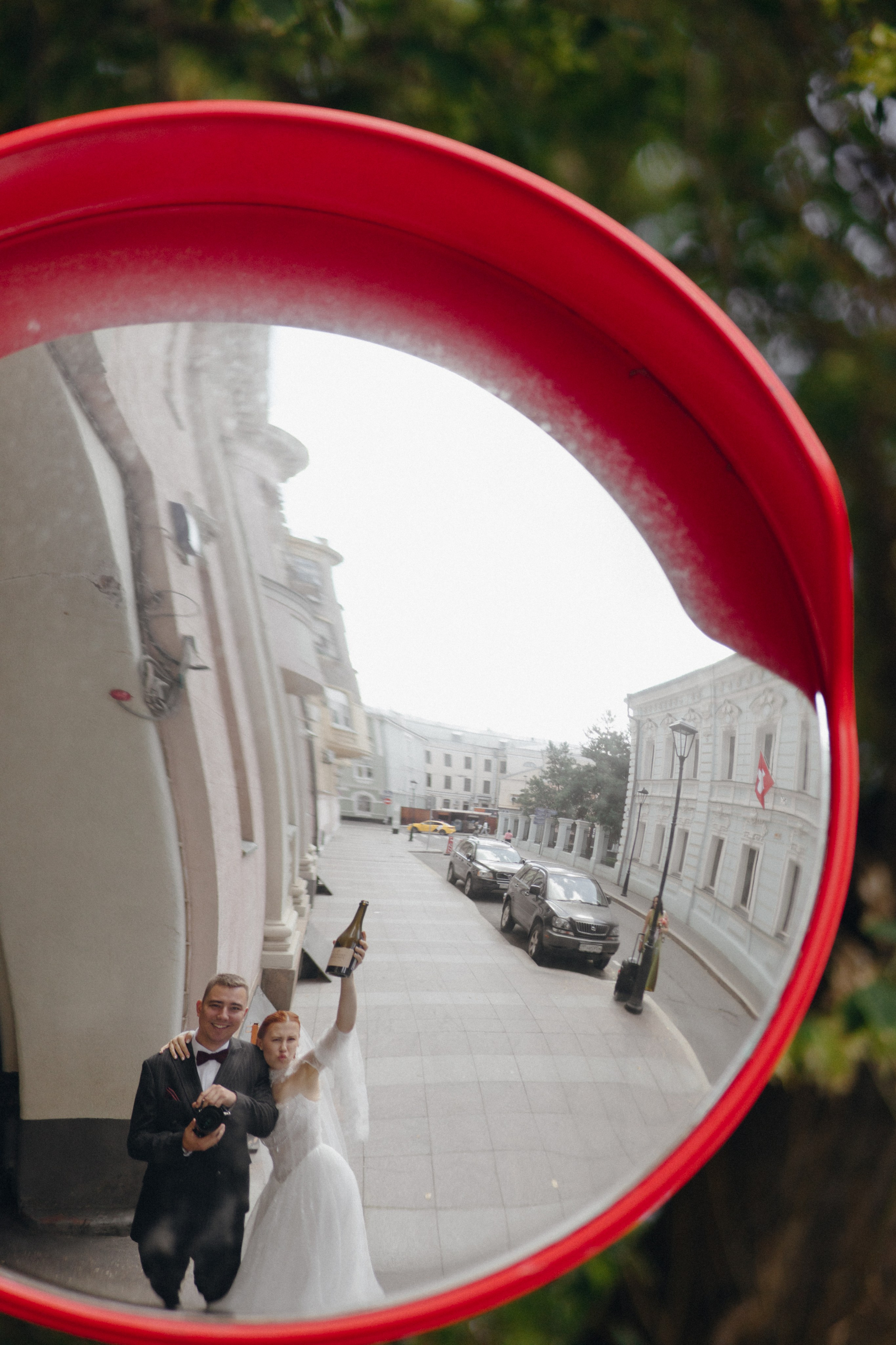 ⠀. Свадебный фотограф Москва и другие города