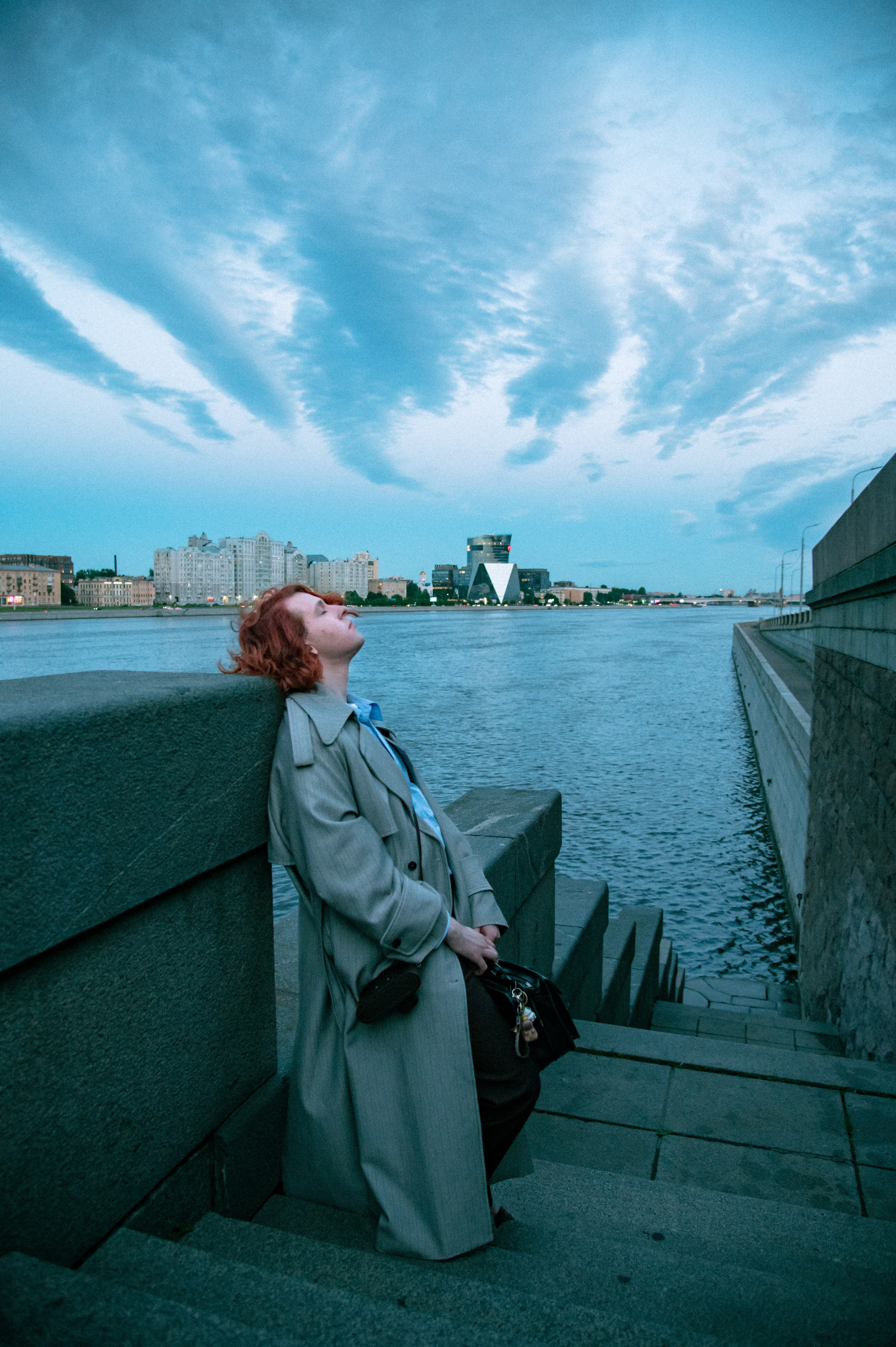 Артем. Фотограф в Санкт-Петербурге Ковалева Елизавета