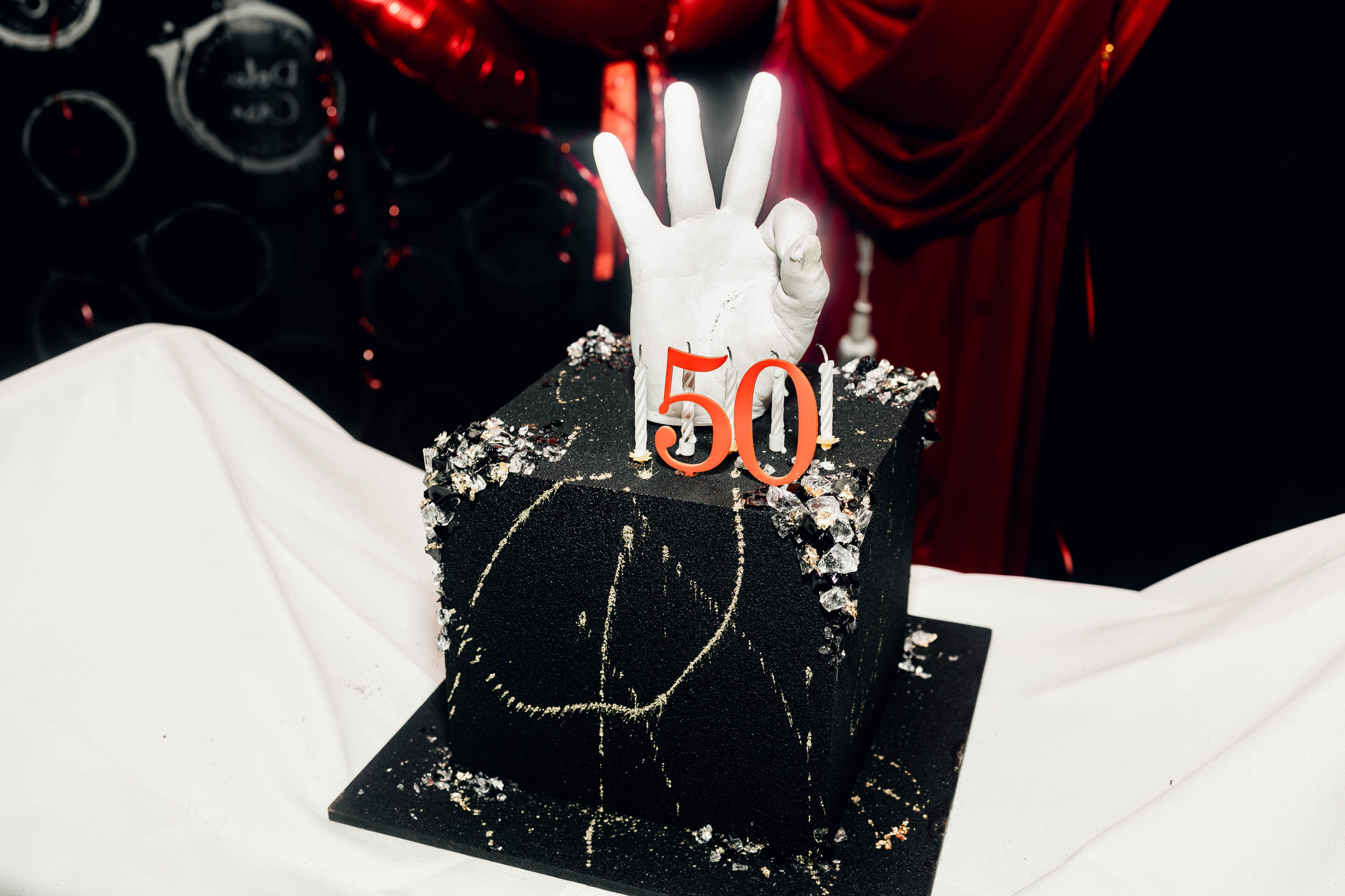 Евгений Шевцов 50. Фотограф Кристина