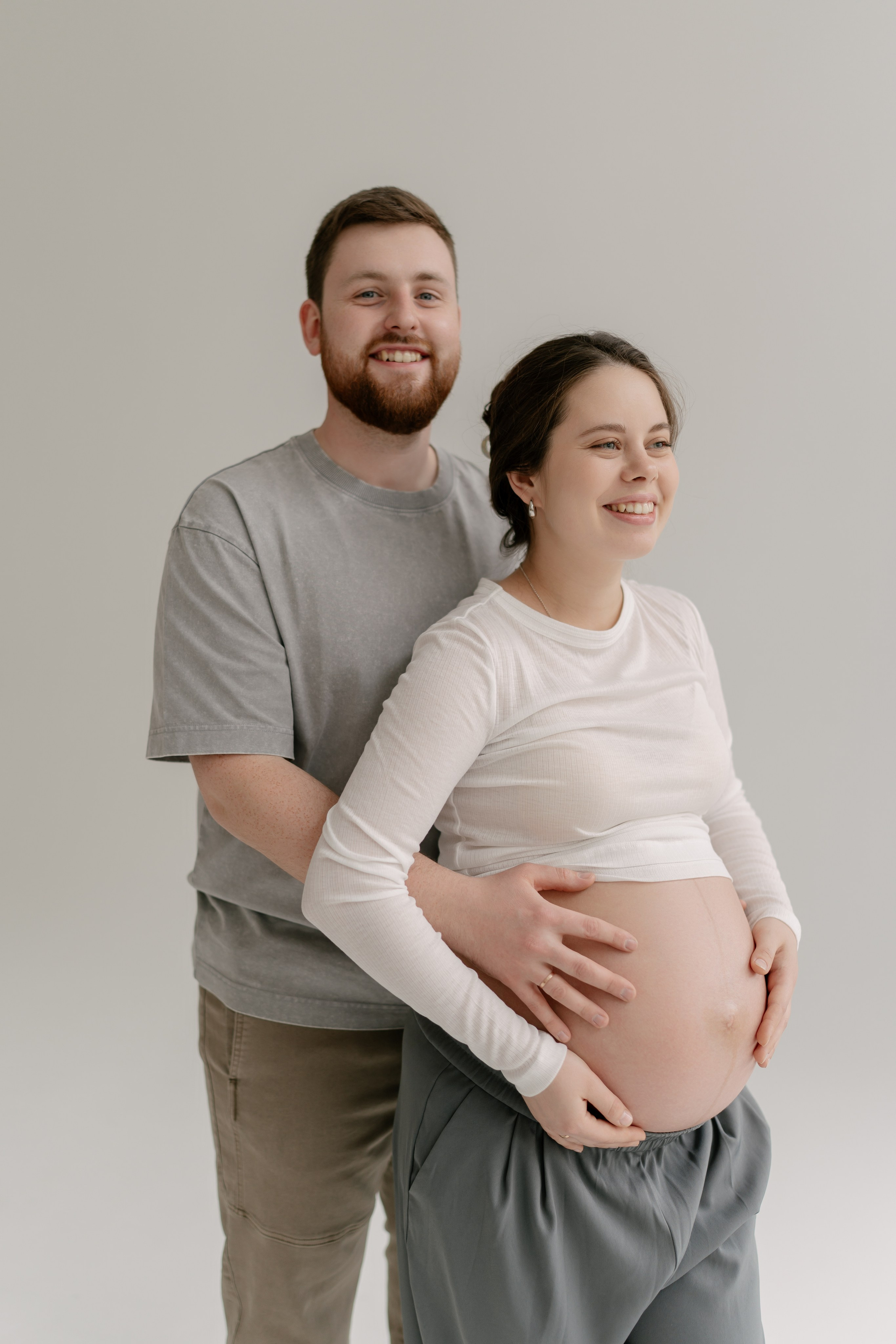 Настя и Саша. Семейный и свадебный фотограф в Красногорске Анастасия Тихонова