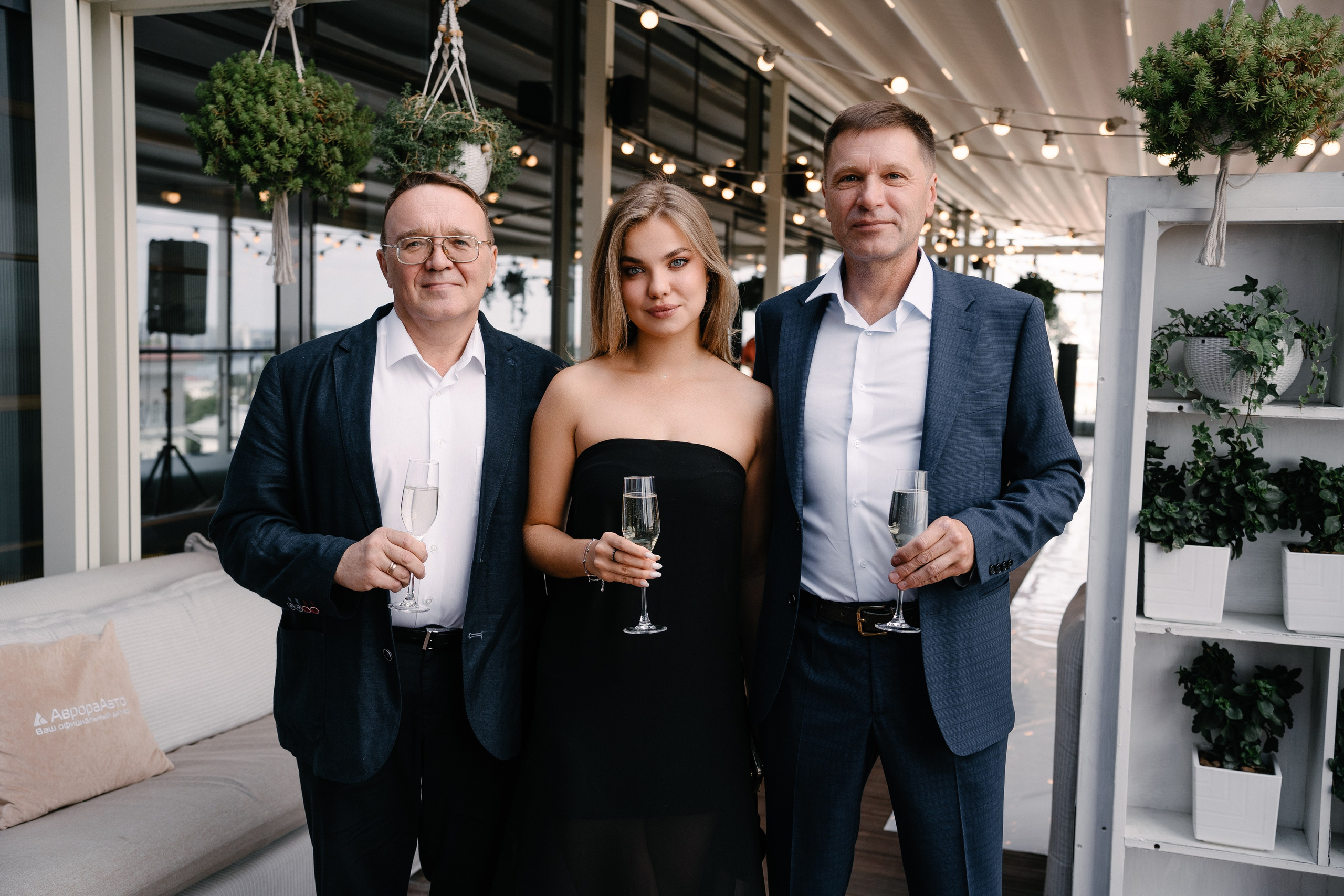 Александр и Марина. Свадебный и семейный фотограф в Воронеже Анастасия Бойко