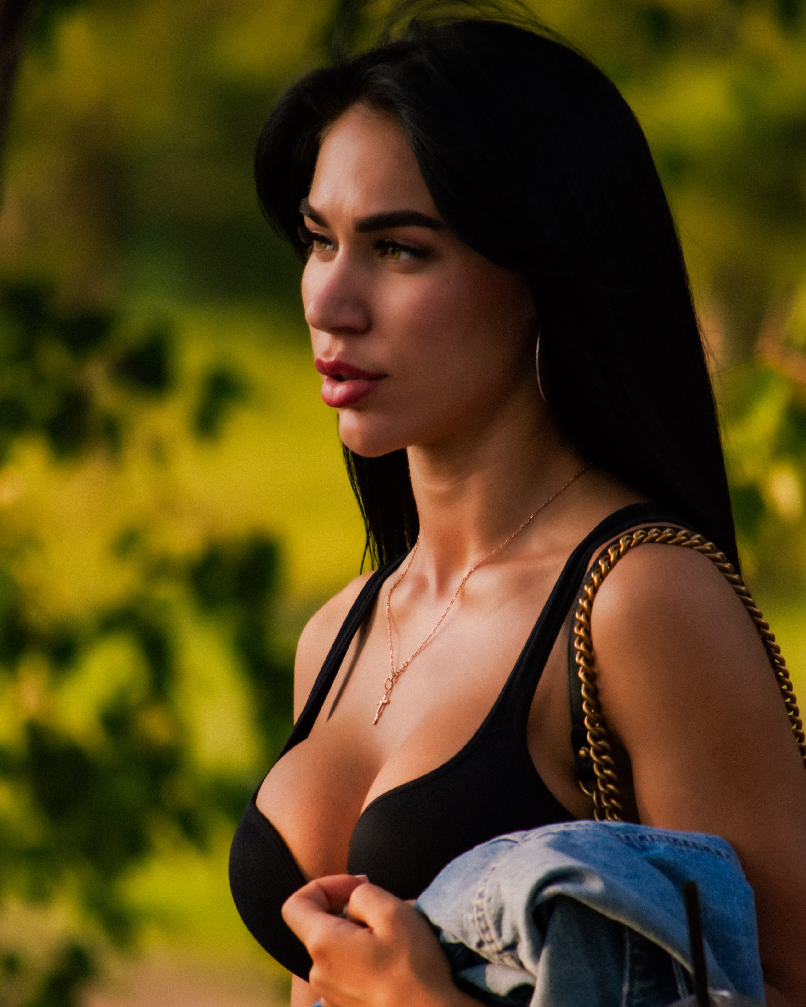 WOMEN IN THE FLOW. G G L V D M T R | Фотограф в Красноярске