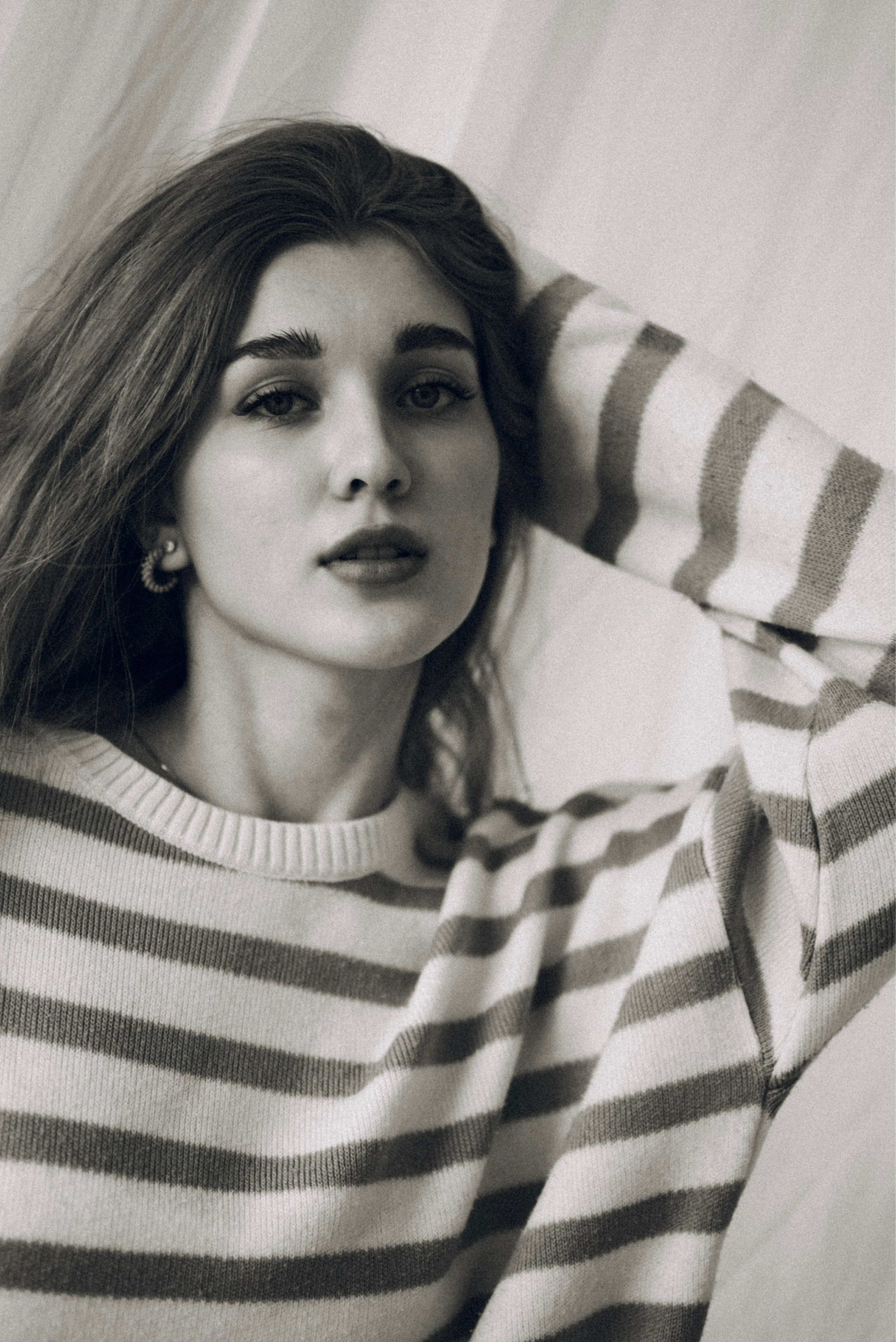 Алина. Фотограф Анастасия Монах