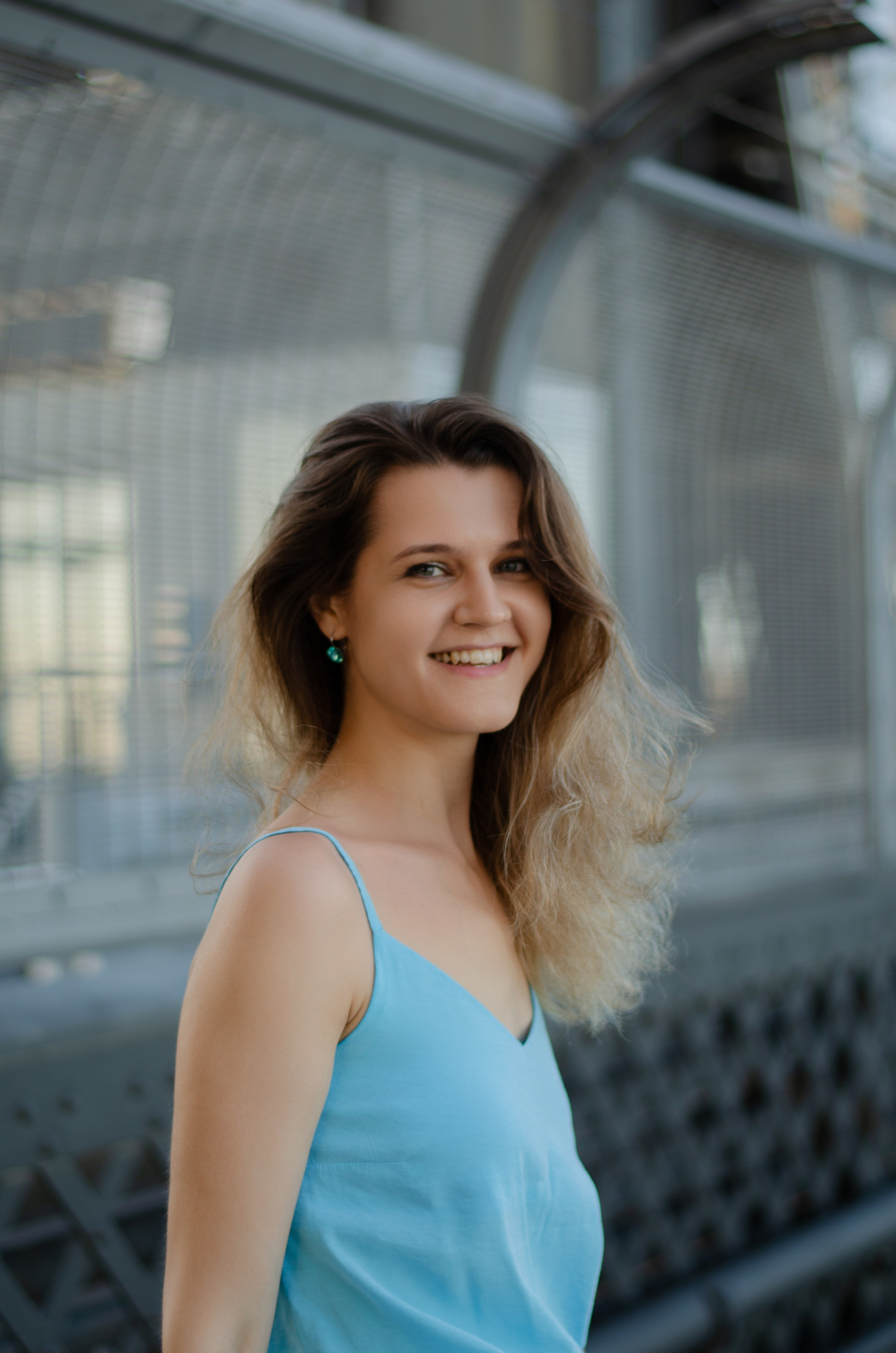 Mariya. Photoshoot Sydney. Женский и семейный фотограф Анна Демина