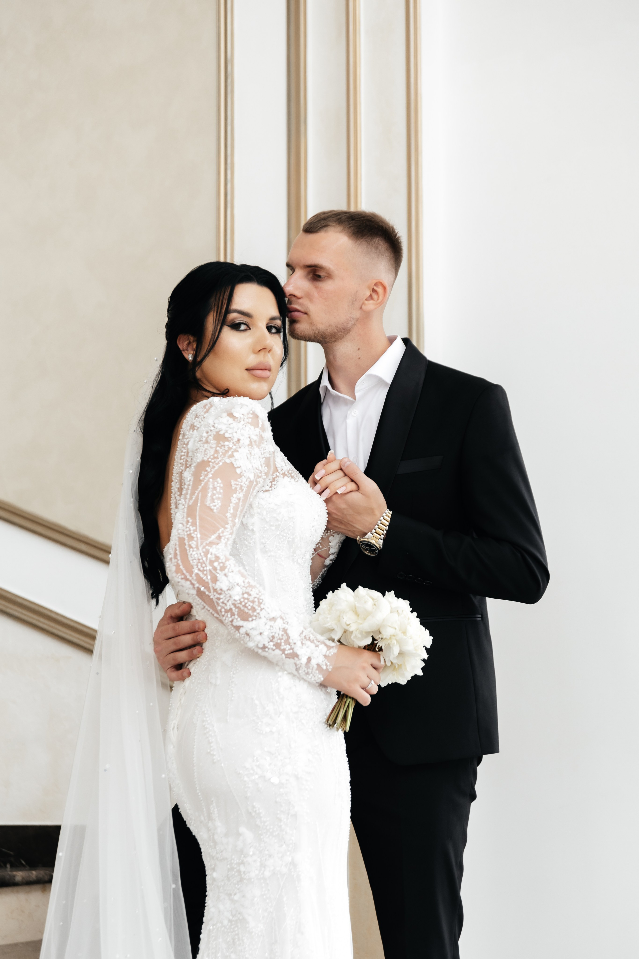 Stanislav & Kseniya. Свадебный фотограф Ильнар Асадуллин