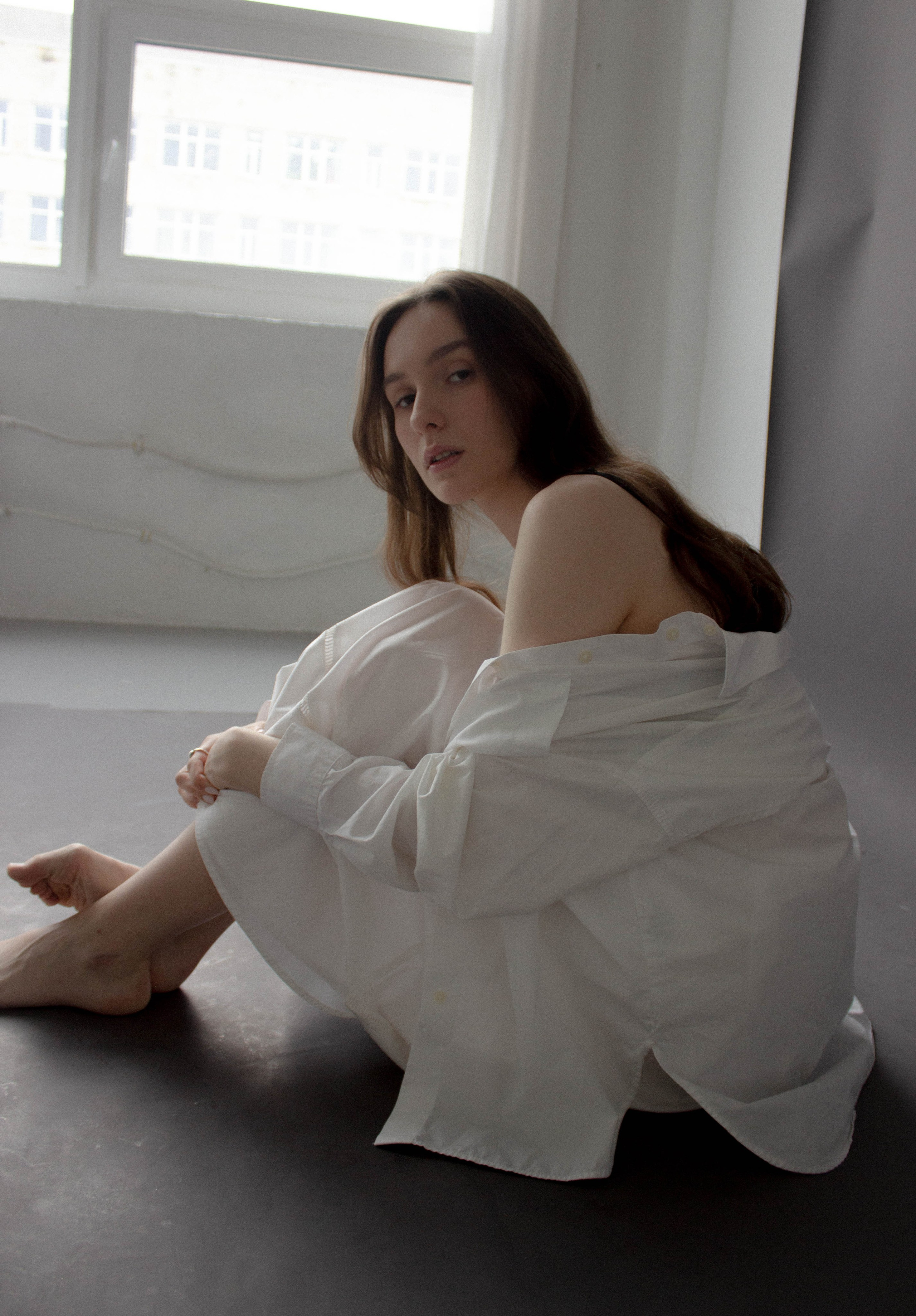 Nastya. Daria Y. Фототерапия │ Санкт-Петербург