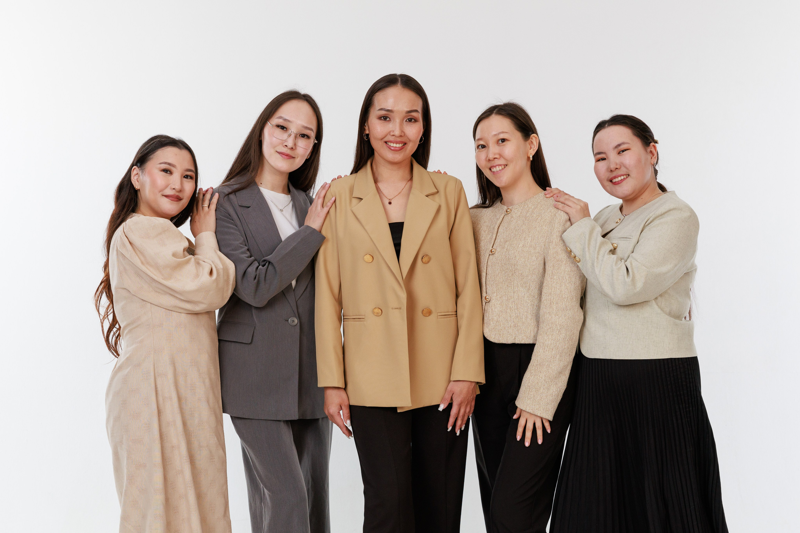 Учителя. ФОТОГРАФ в Якутске Сардана Баишева