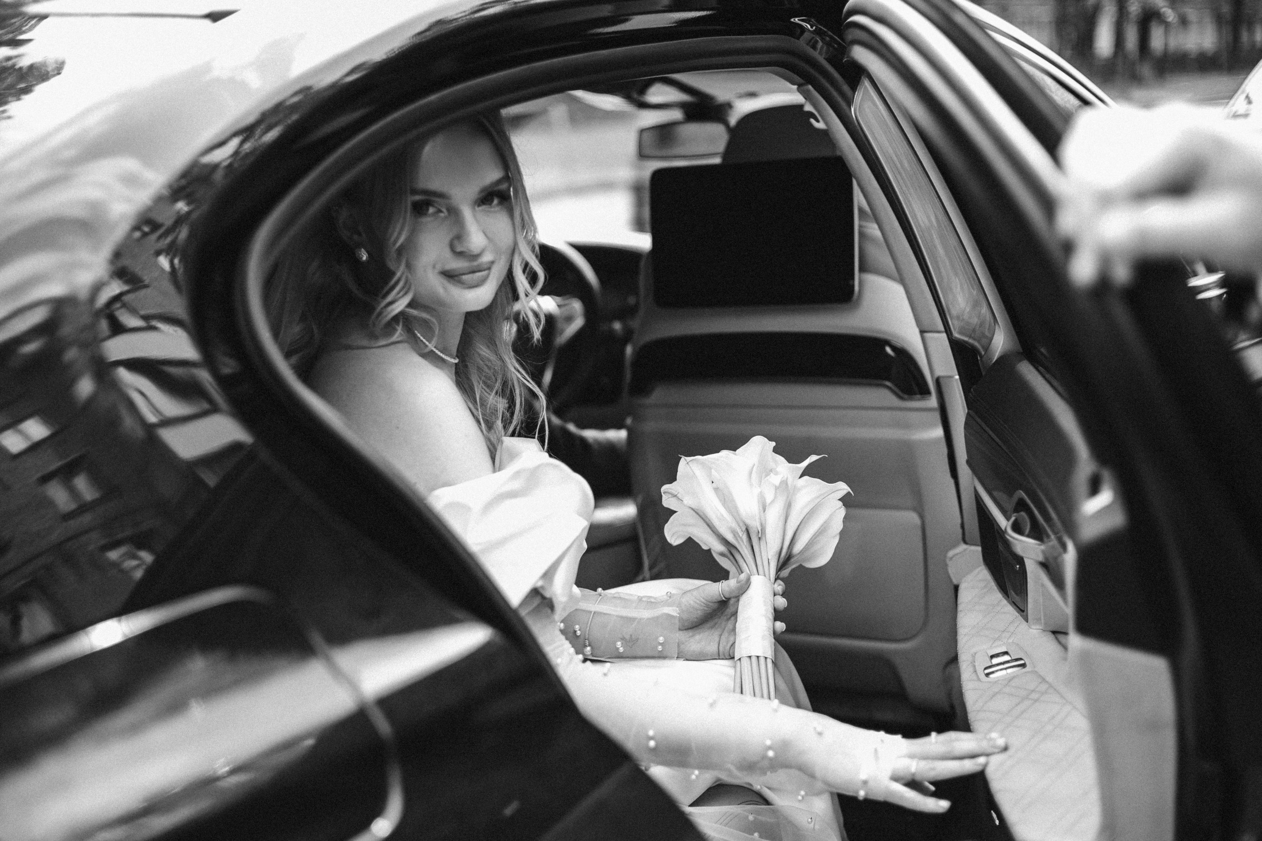 Даниил и Полина. Фотограф Москва Лада Ларина