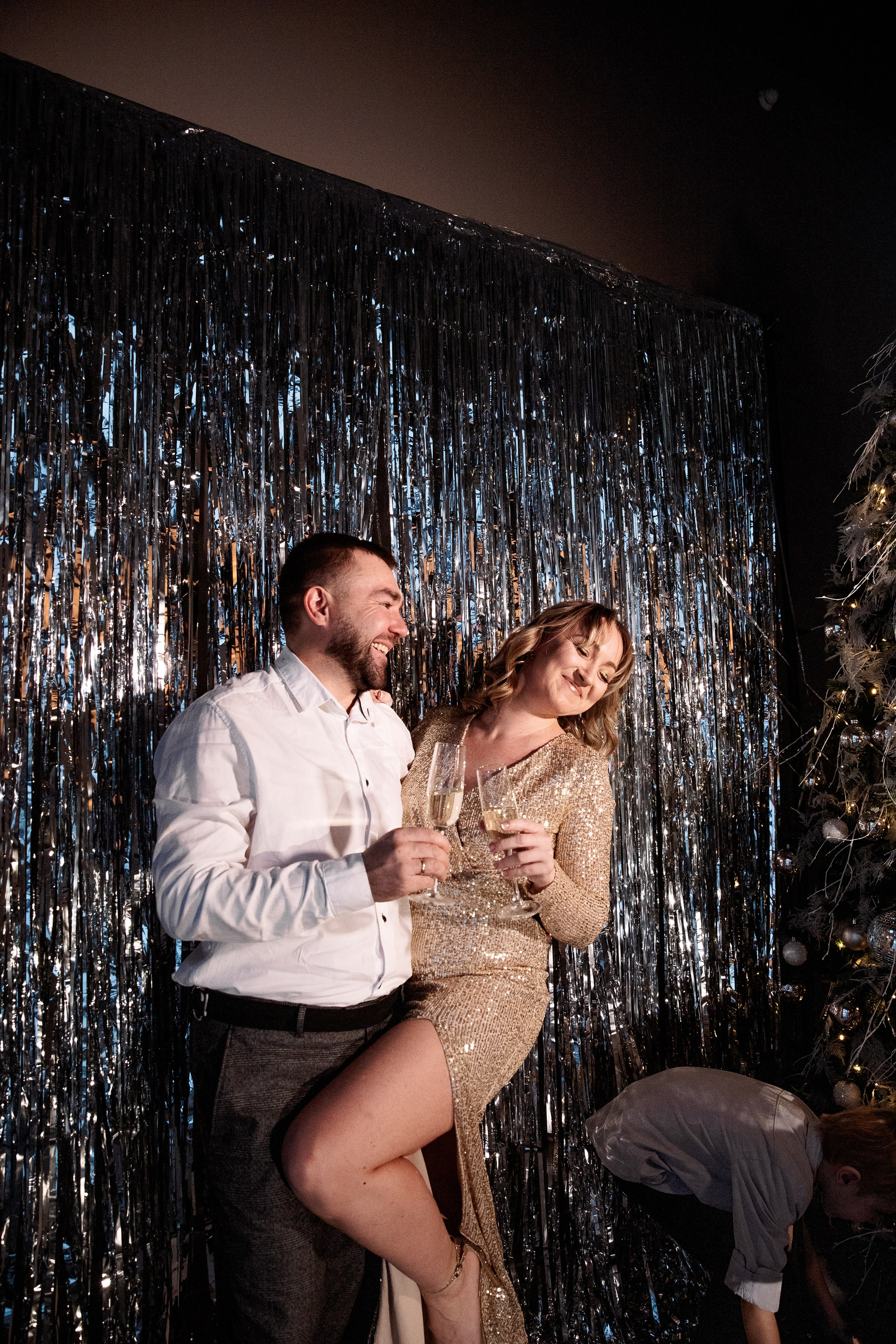 Shine new year. Свадебный и семейный фотограф в Челябинске Юлия Ишимова