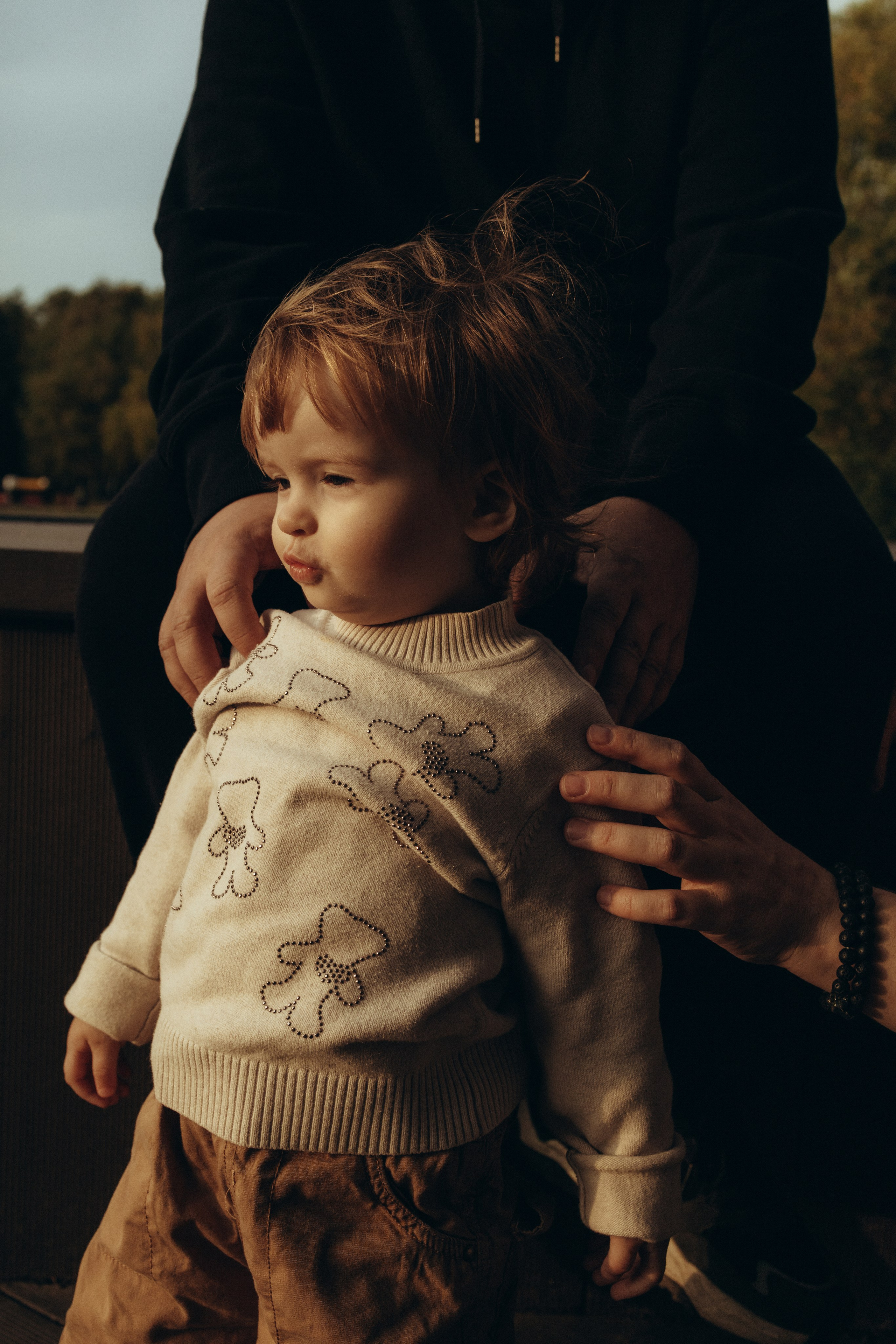 Дома кот и пироги. Фотограф Москва Алёна Суворова