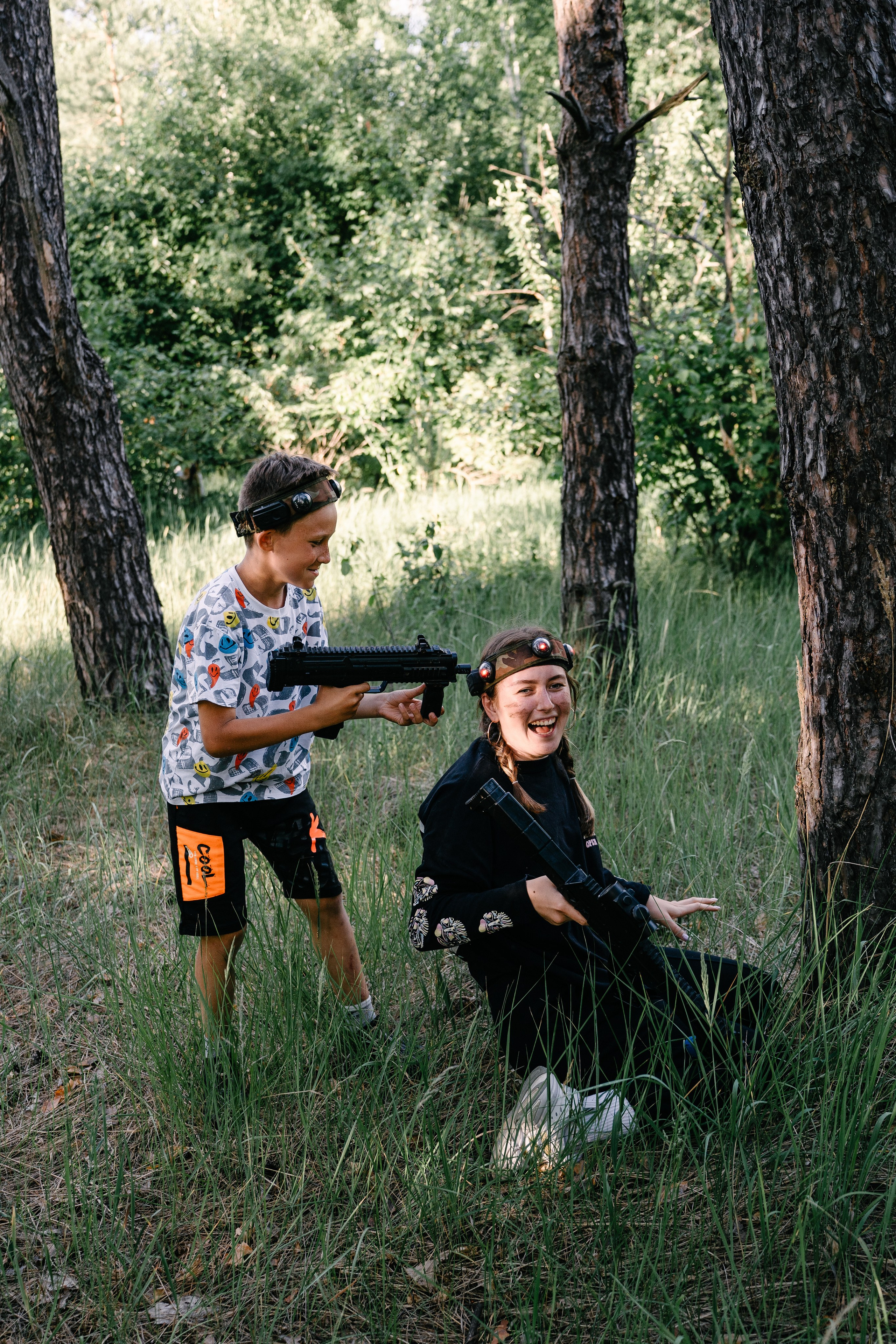 День Рождения Артёма. Свадебный и семейный фотограф в Воронеже Анастасия Бойко