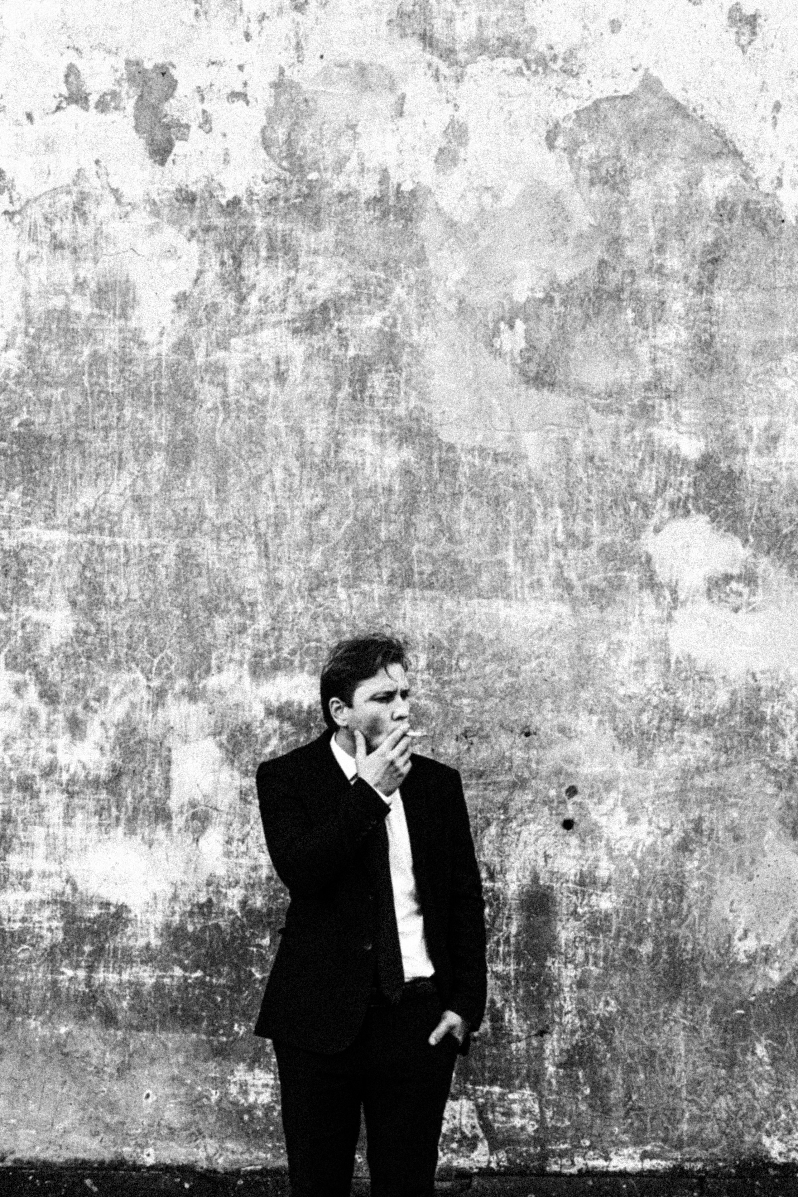 Секрет. Поэт из Санкт-Петербурга | Голос группы 4 СТЕНЫ