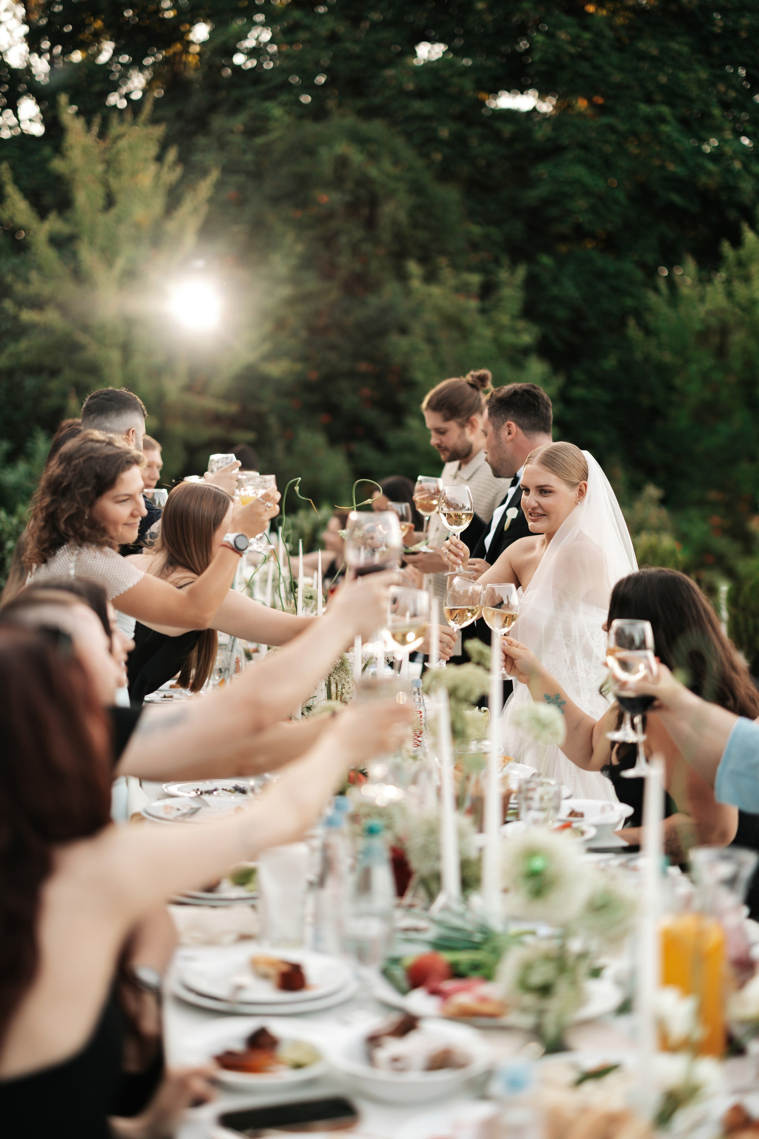 Для конкурса. Свадебный фотограф Москва Мотеюнайте Виктория