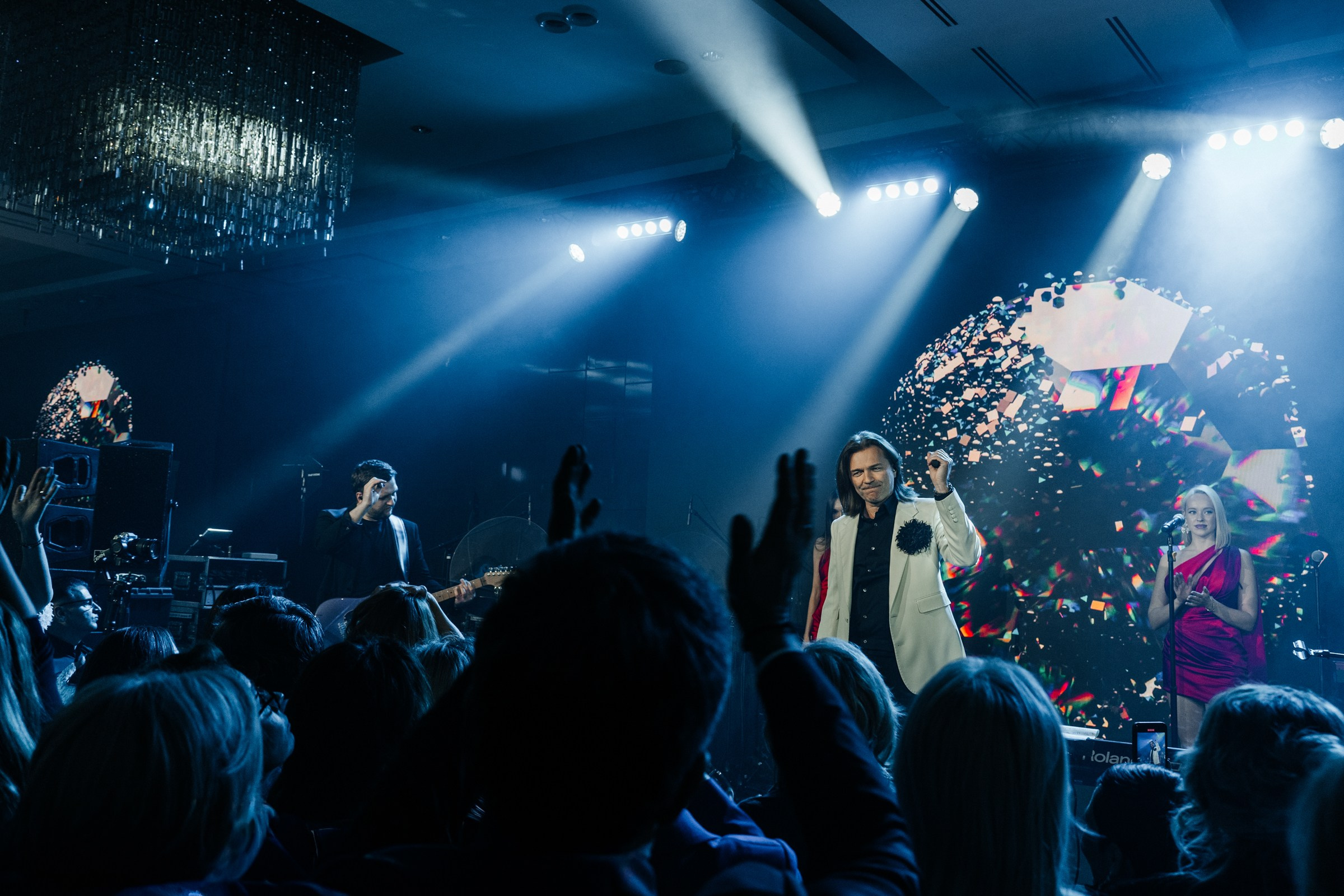 CLOVERMED 25 ЛЕТ. Семейный и репортажный фотограф в Москве Оксана Шилова