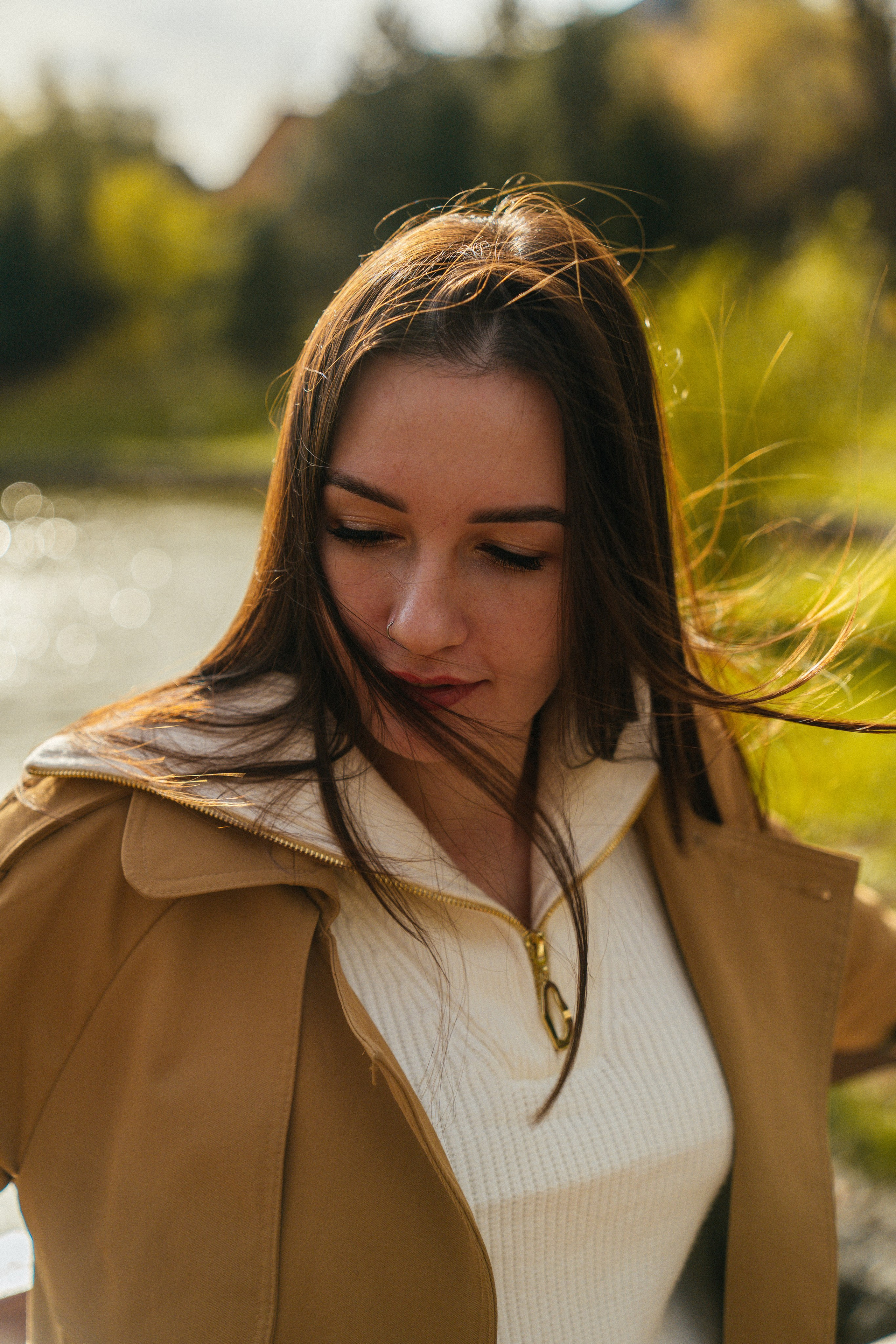 Влада и Андрей. Фото и видео съемка Москва-Санкт-Петербург
