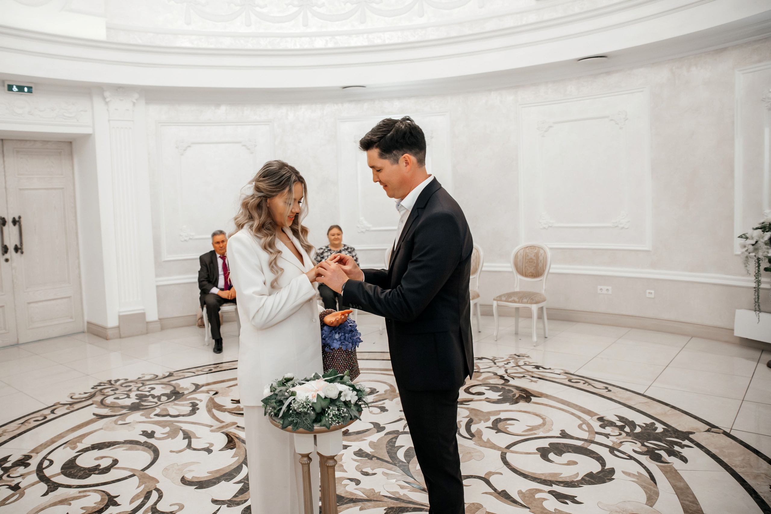 Свадебные съемки. Ирина Шульц свадебный фотограф