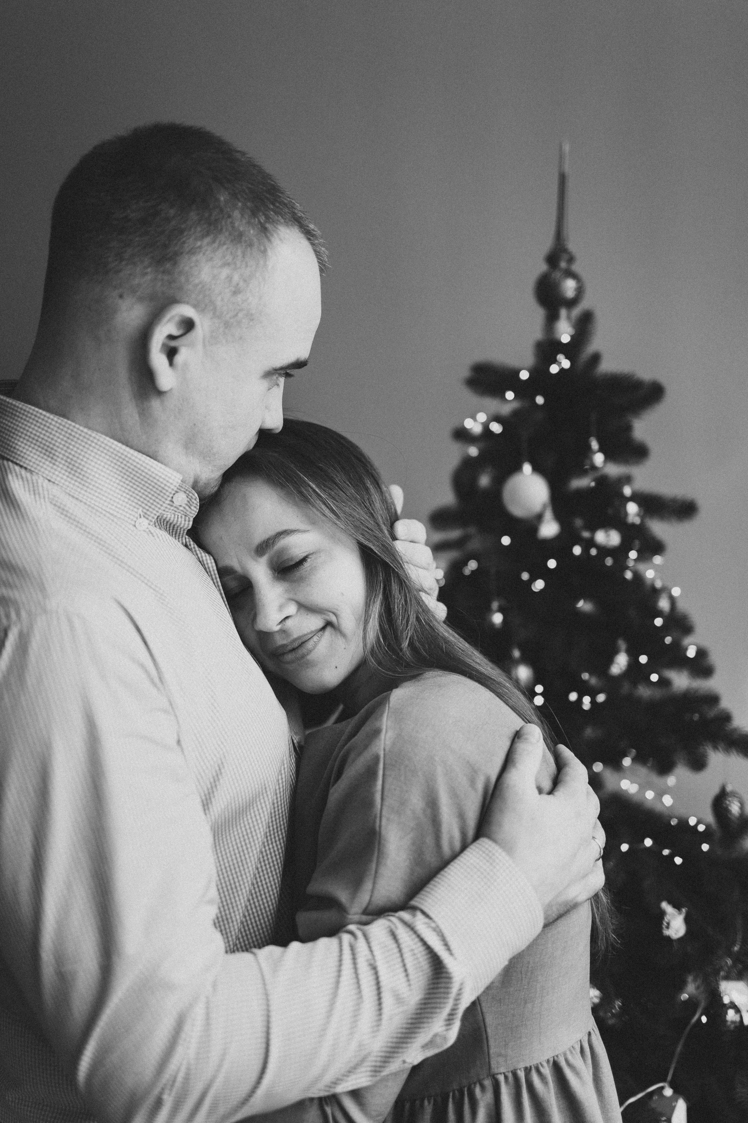 Самый домашний Праздник. Фотограф Москва Светлана Кирюшина