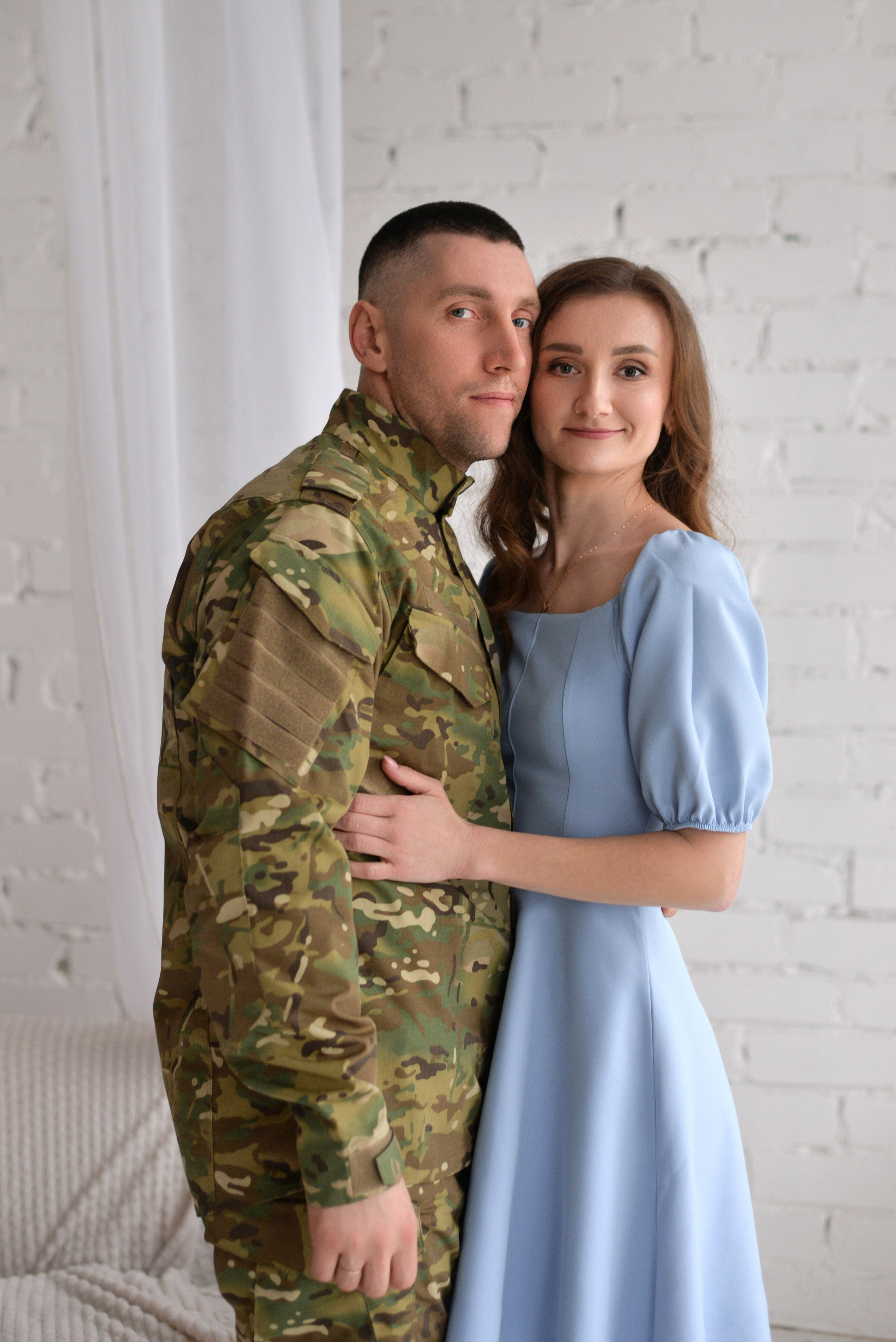 Юлия и Денис. Семейный и свадебный фотограф Галина Абакумова, фотосессии в Белгороде