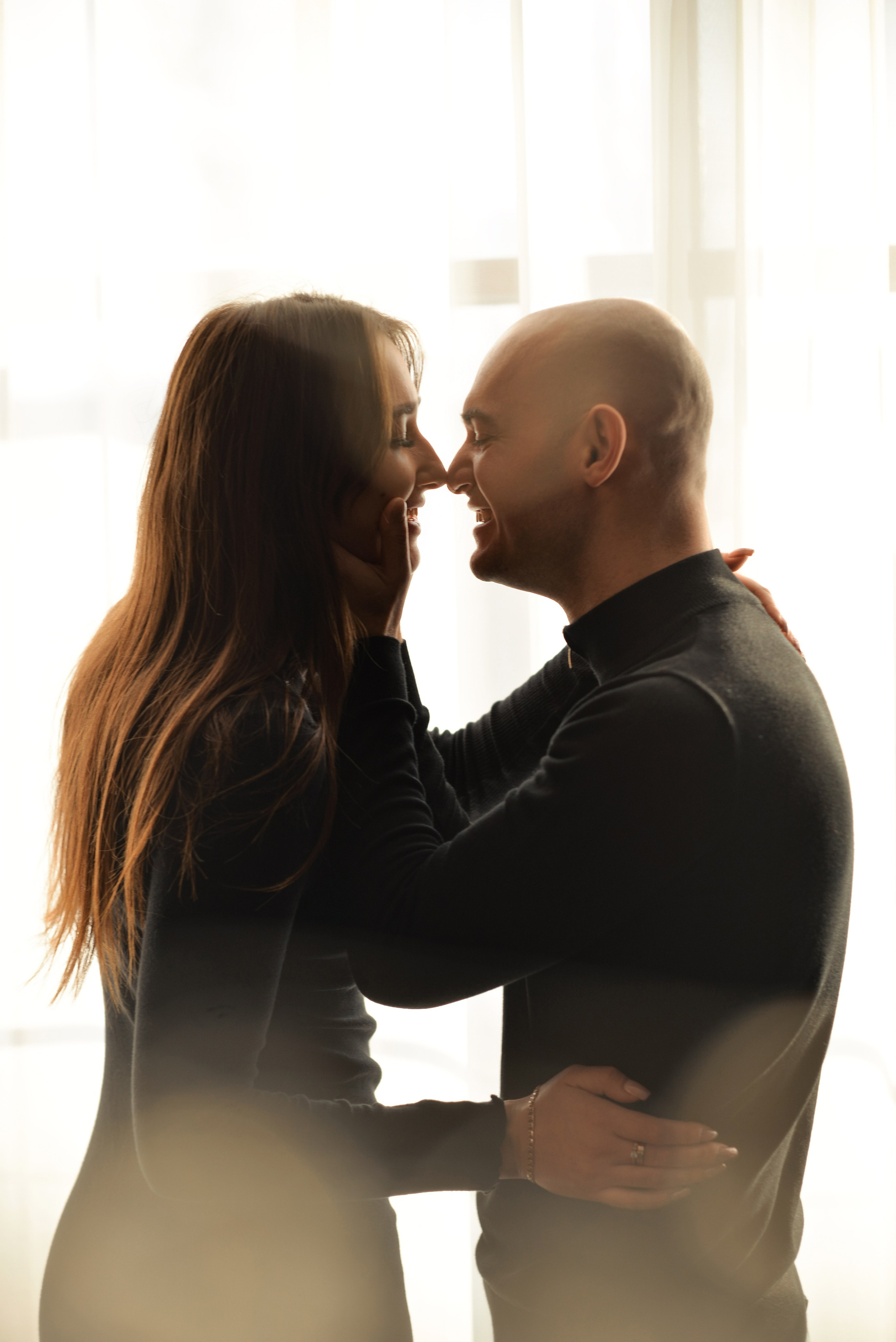 Ваня и Вика, Студия Константа в зале Карамель. Семейный и свадебный фотограф Галина Абакумова, фотосессии в Белгороде