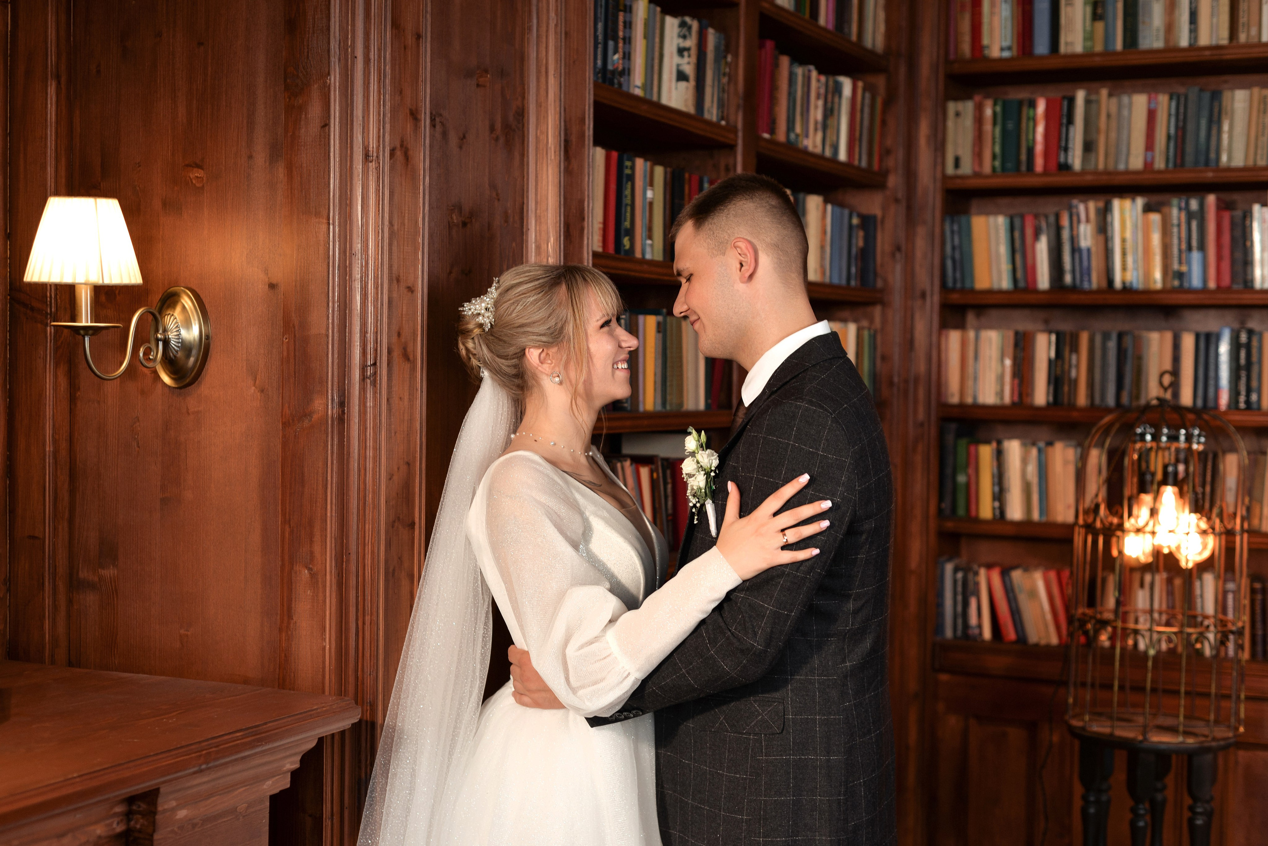 Даша и Данил. Семейный и свадебный фотограф Галина Абакумова, фотосессии в Белгороде