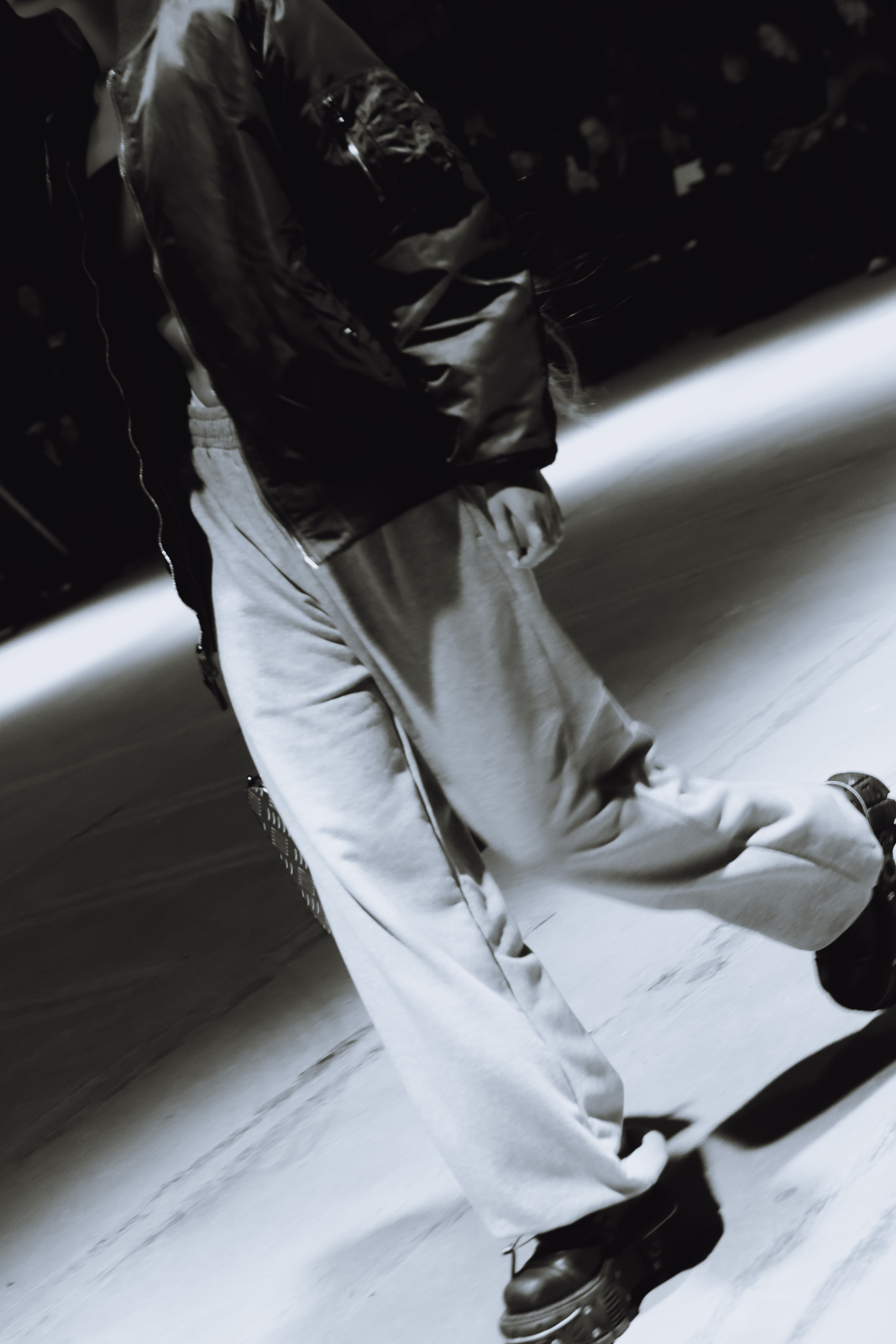 AUXI HAOS`25. Fashion Фотограф в СПб Yana Kochkina