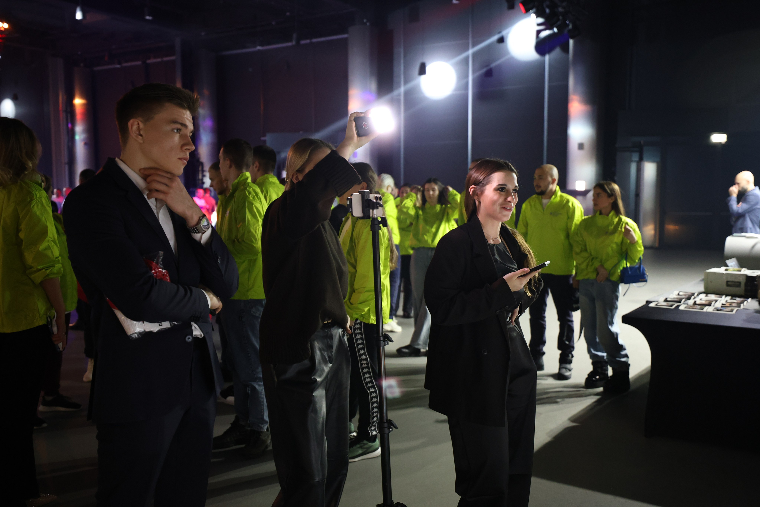 Ростех «Ударная десятка»