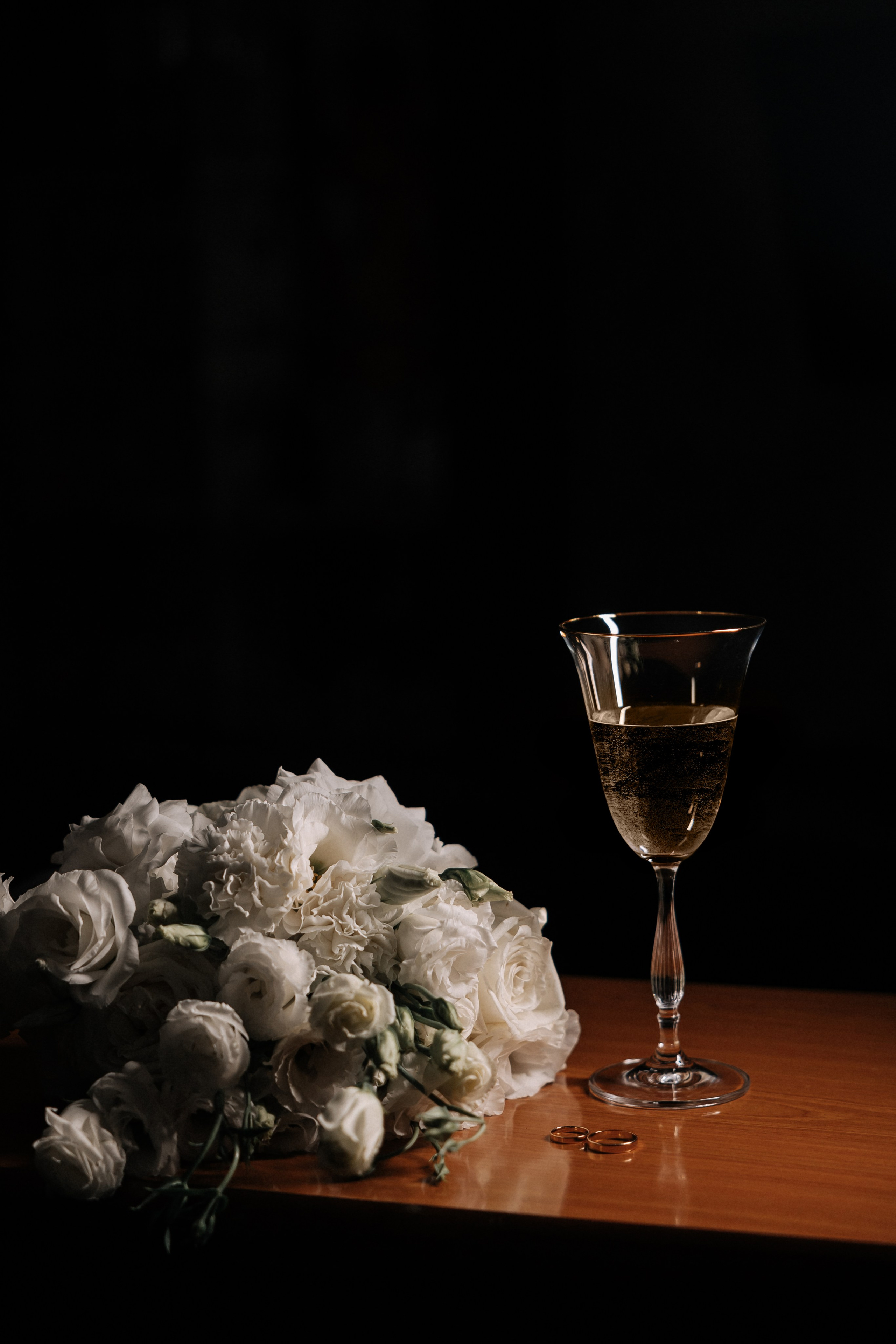 Вова и Настя. Свадебный фотограф в Москве и Екатеринбурге