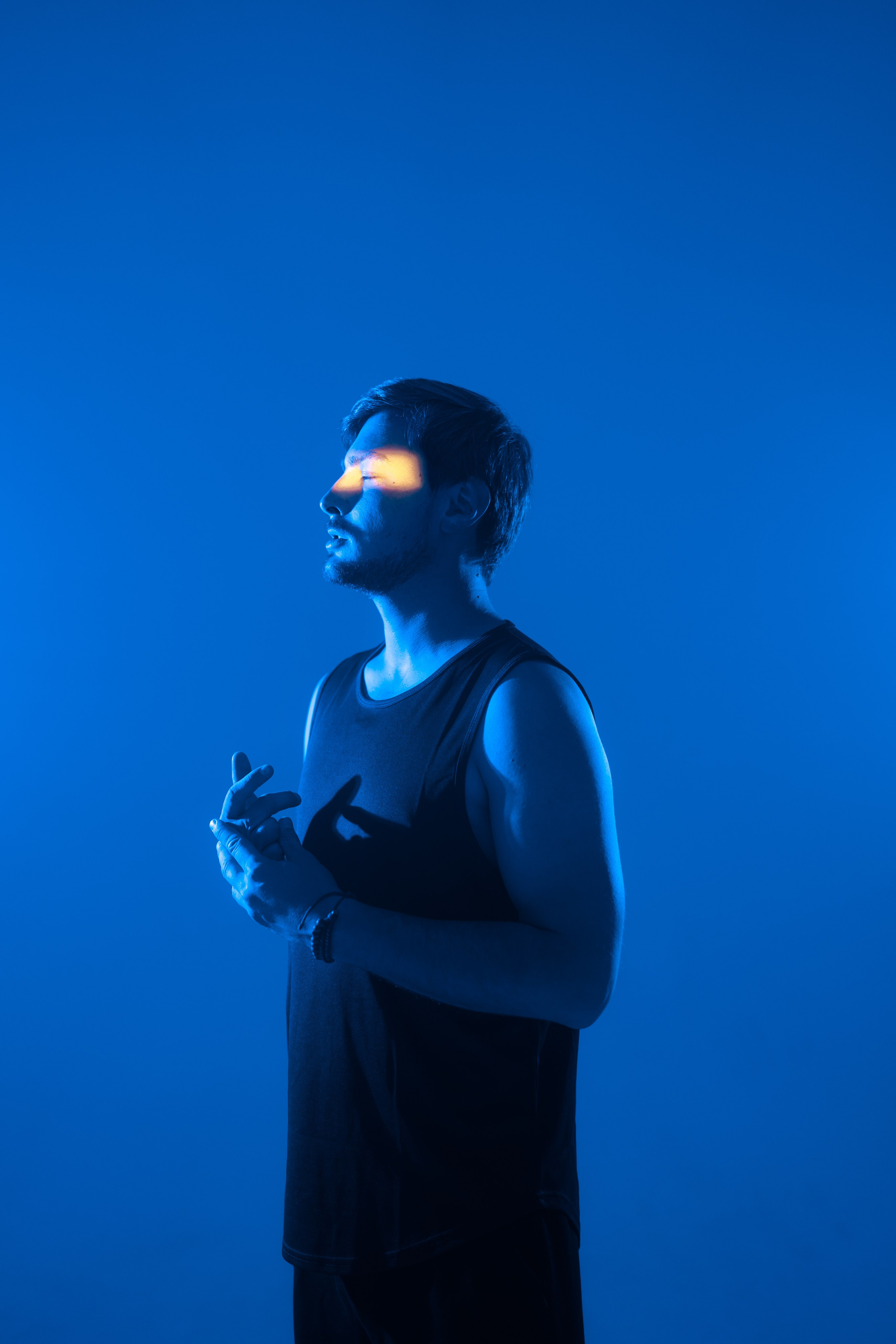 Ден Уэйн. Свадебный и индивидуальный фотограф Аля Мамакова