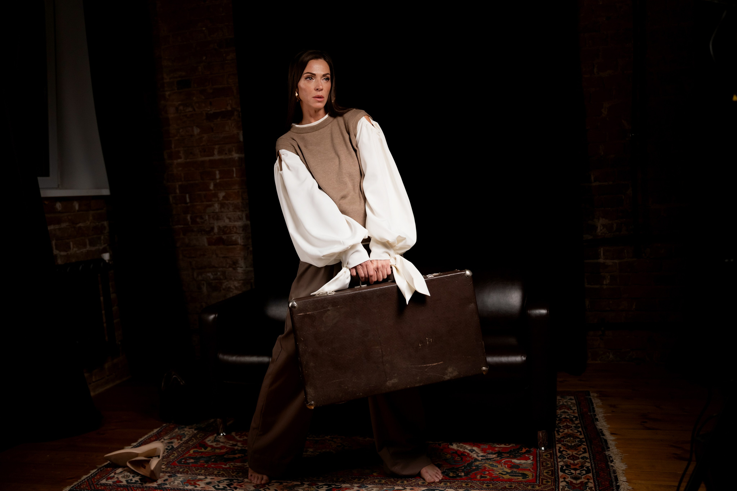 Ирина. Главная