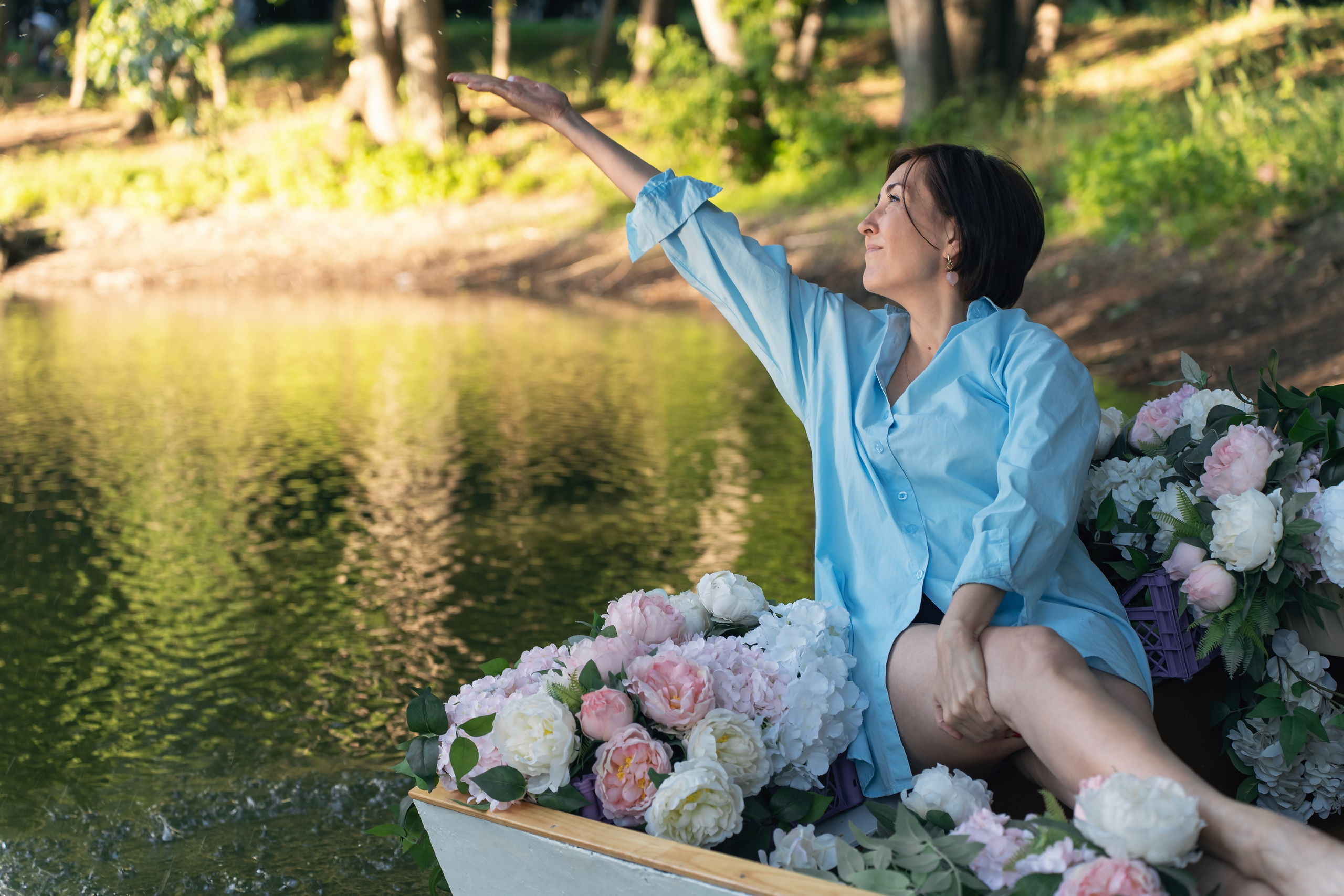 Аня и Юля (Magic Car). Главная