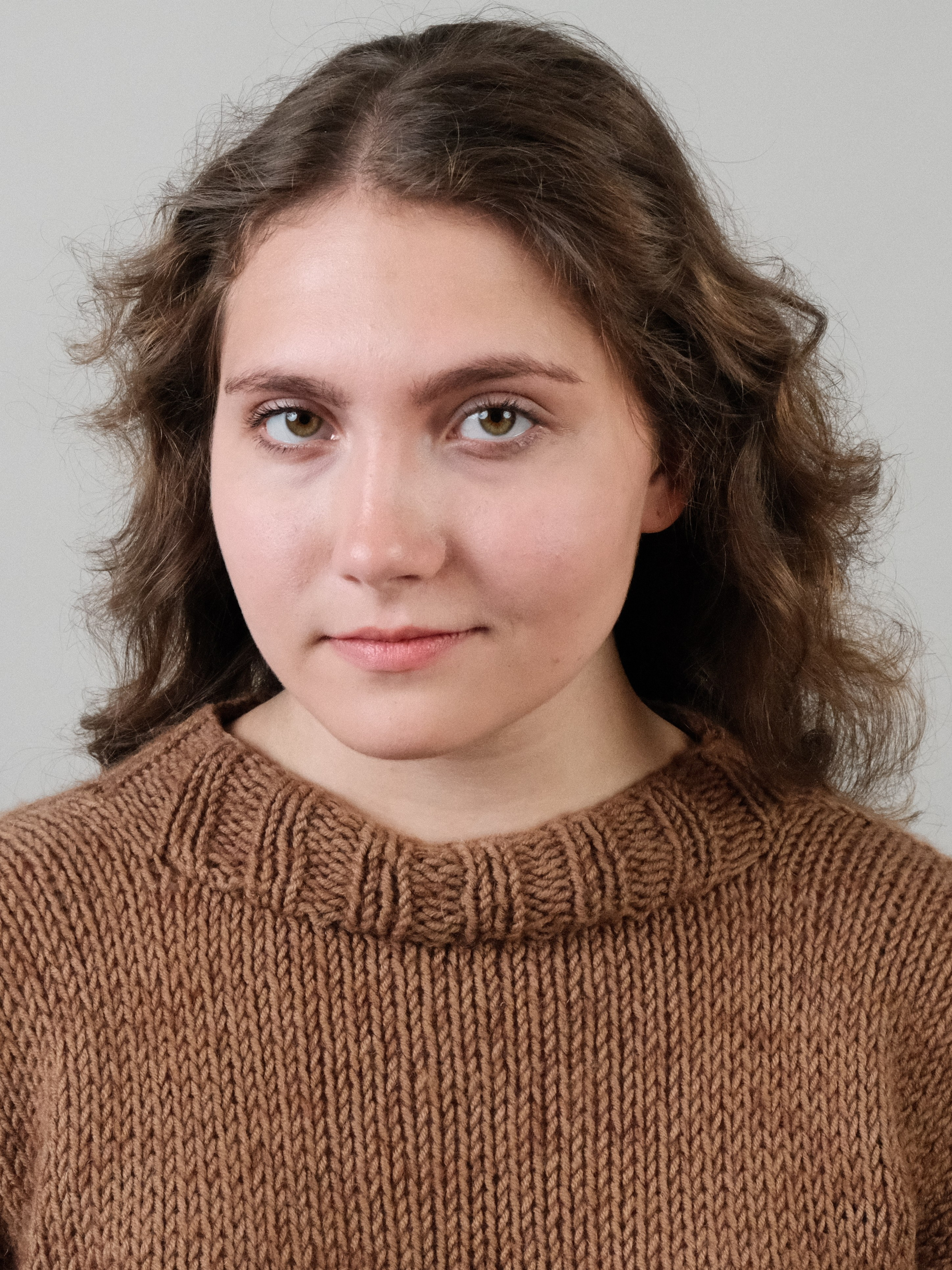 Александра Прокопова. Школа регионального кастинга «Река»