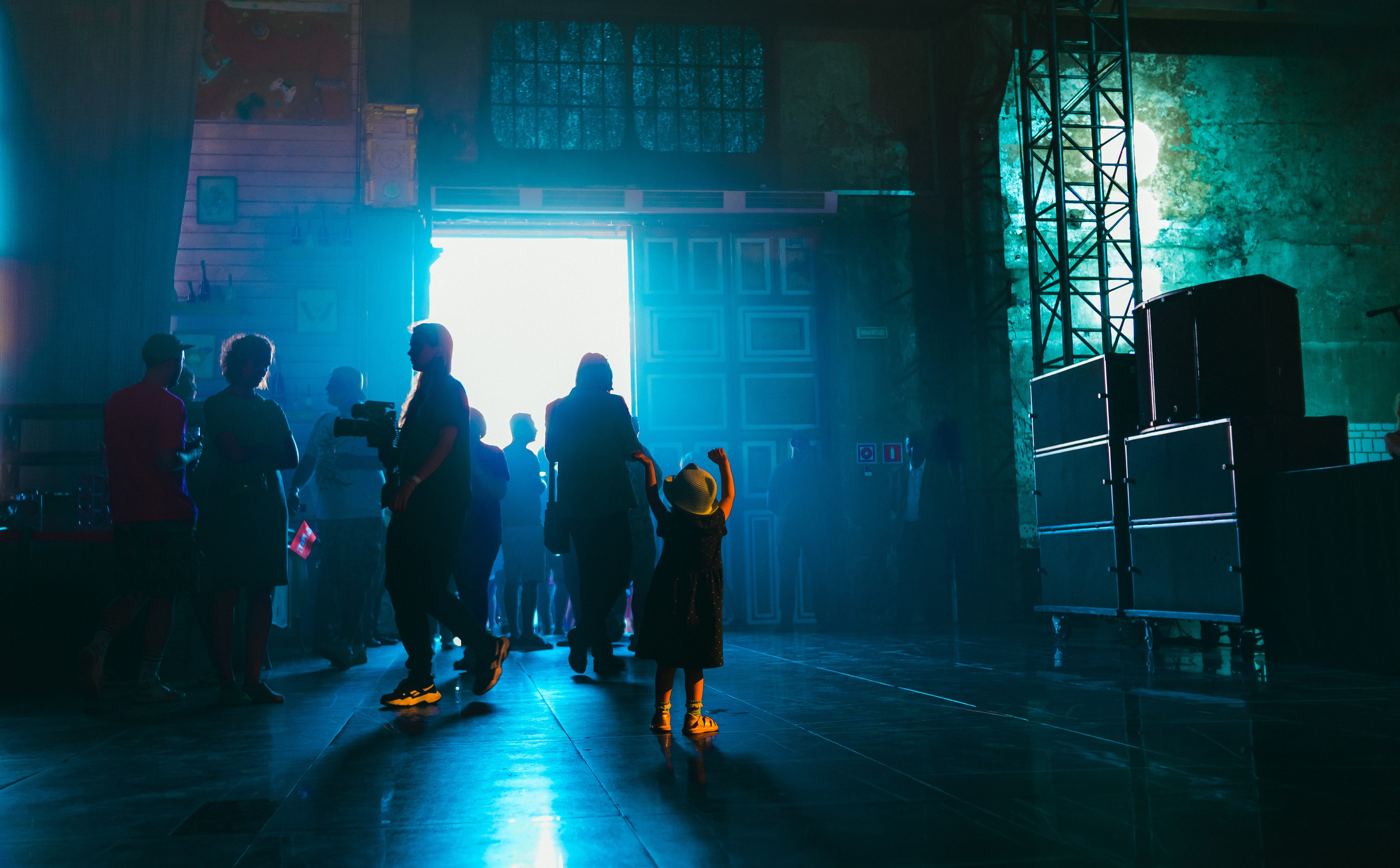 AA Fest 2024. Платонов Олег — фотограф Санкт-Петербург