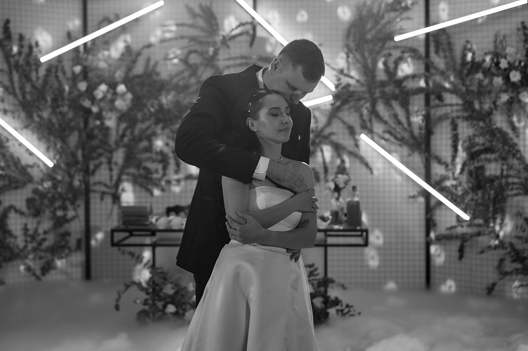 Свадьба Влада и Насти. Свадебный фотограф в Ульяновске Александр Никитин