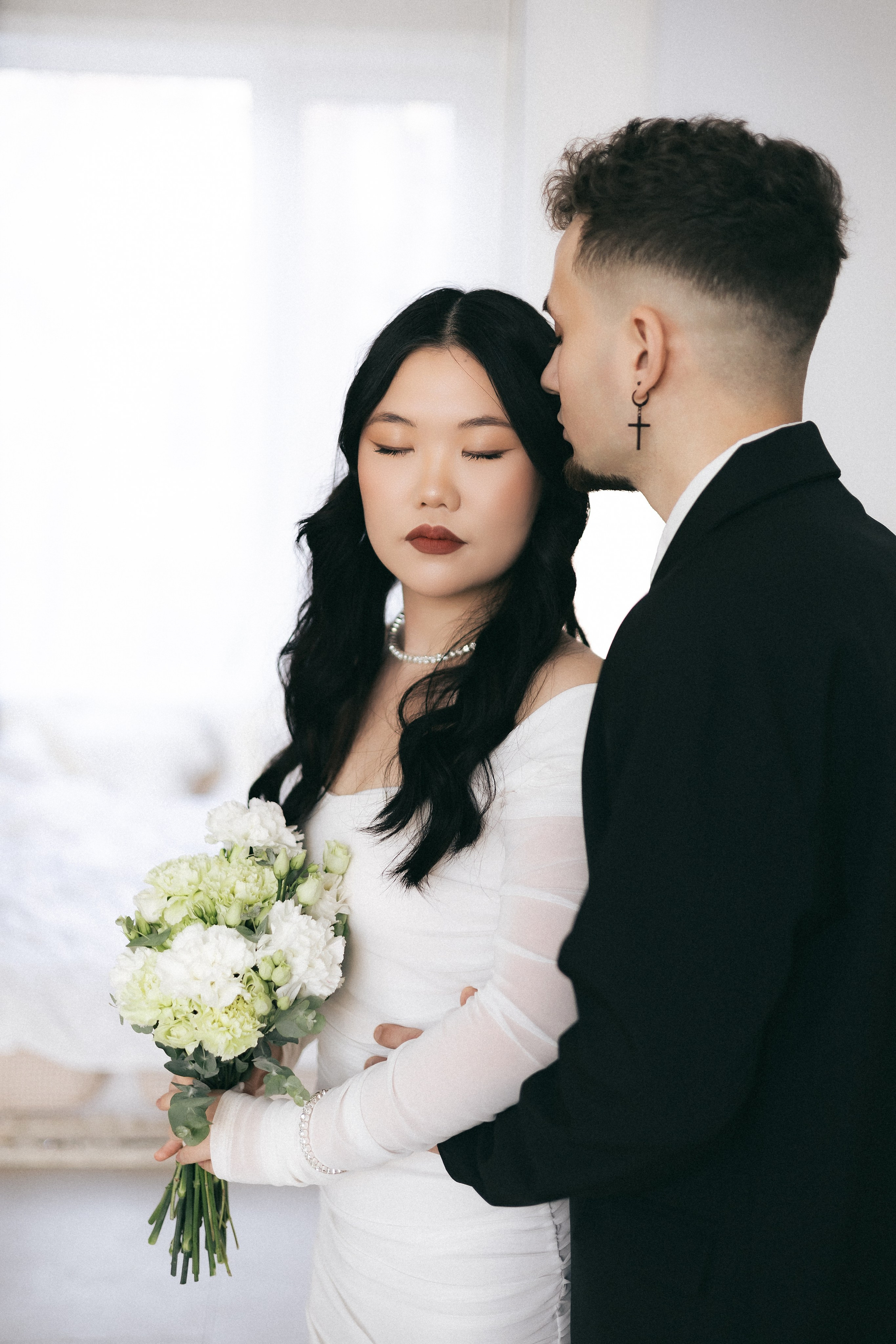 Олег & Эля. Фотограф Елизавета Наумова