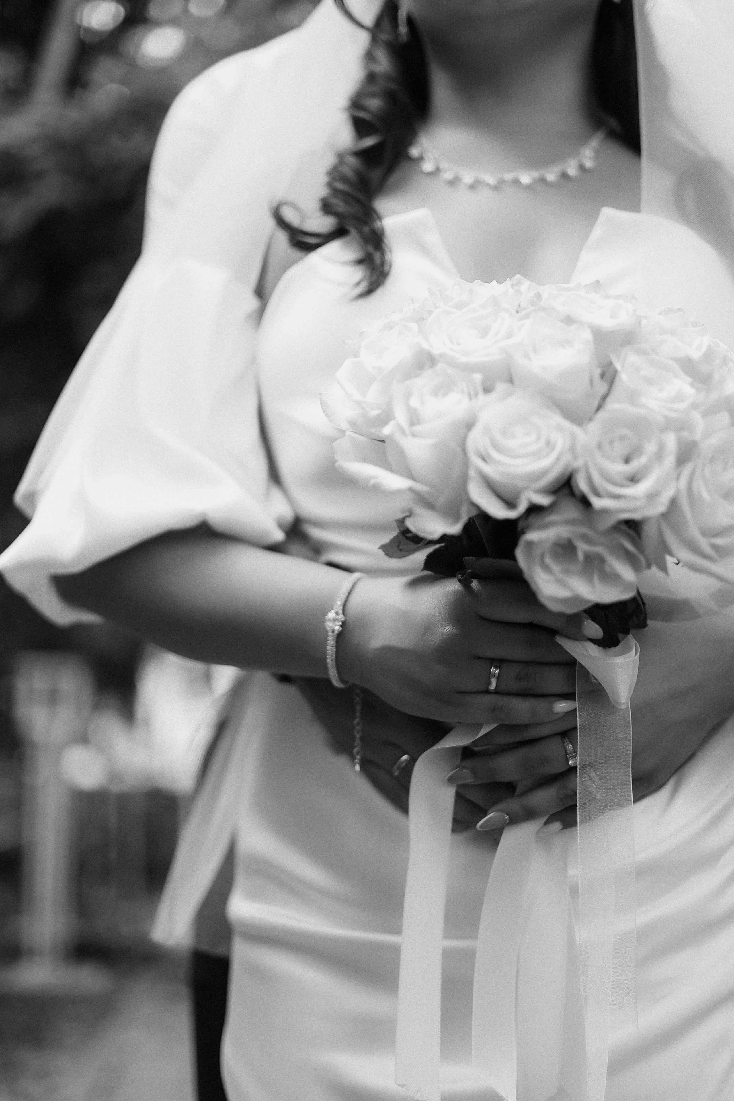 Свадьба Миланы & Артема. Фотограф Елизавета Наумова