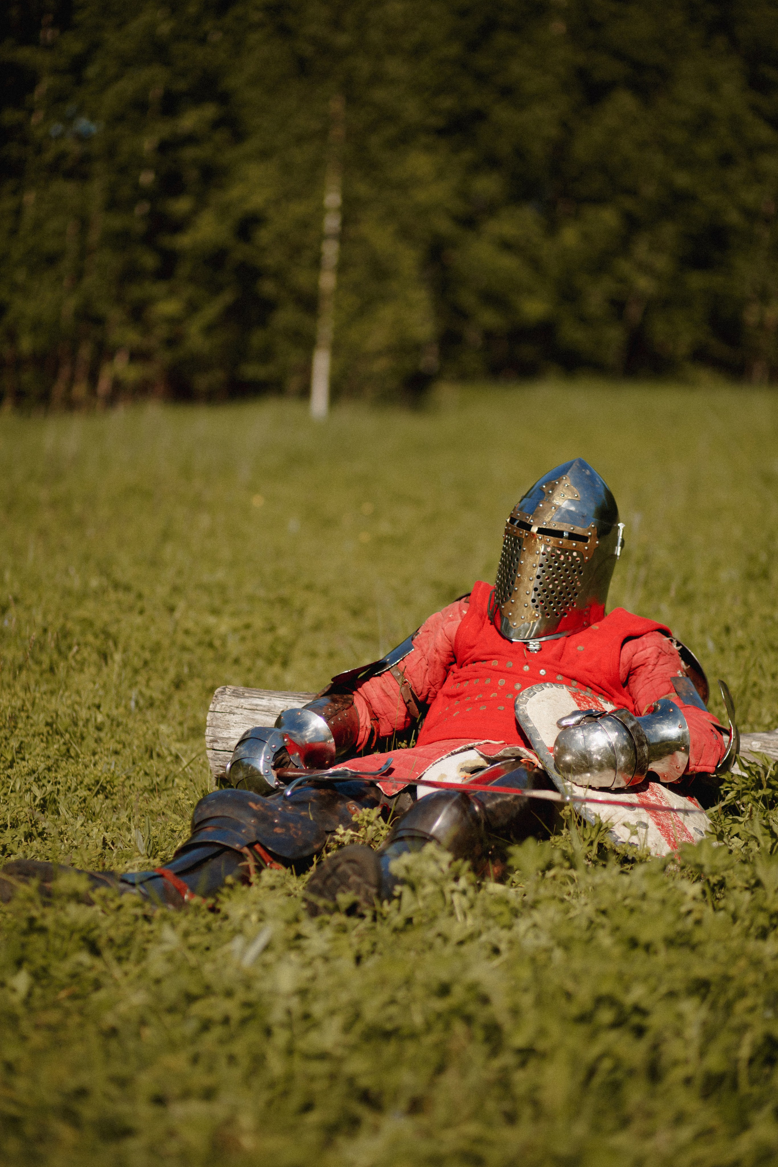Косплей — фотосессия в Нижнем Новгороде. Фотограф в Нижнем Новгороде Александр Хамов