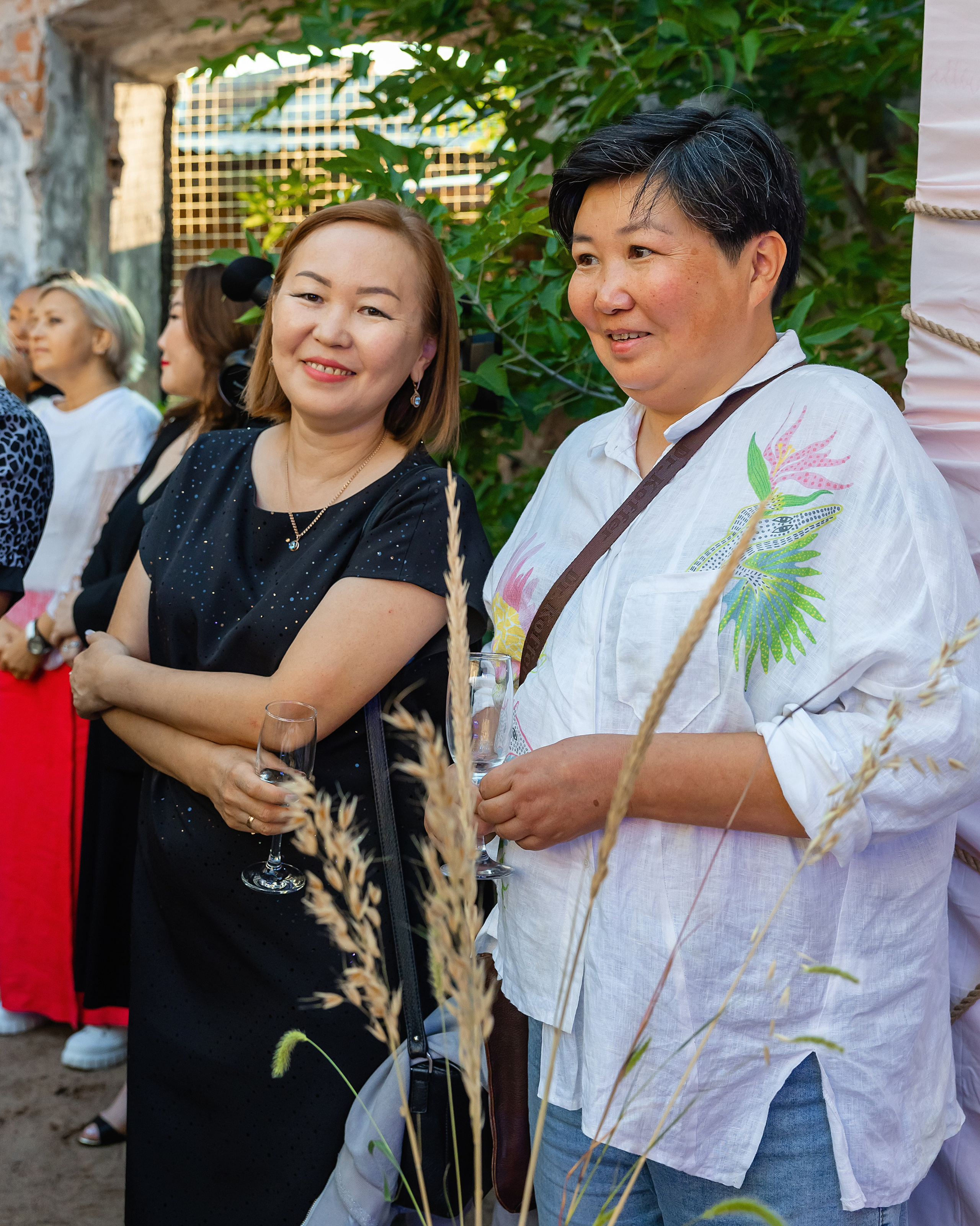 Юбилей компании «Домбо». Фотограф и видеограф в Улан-Удэ: Аюна Габагуева и Артём Шаханов