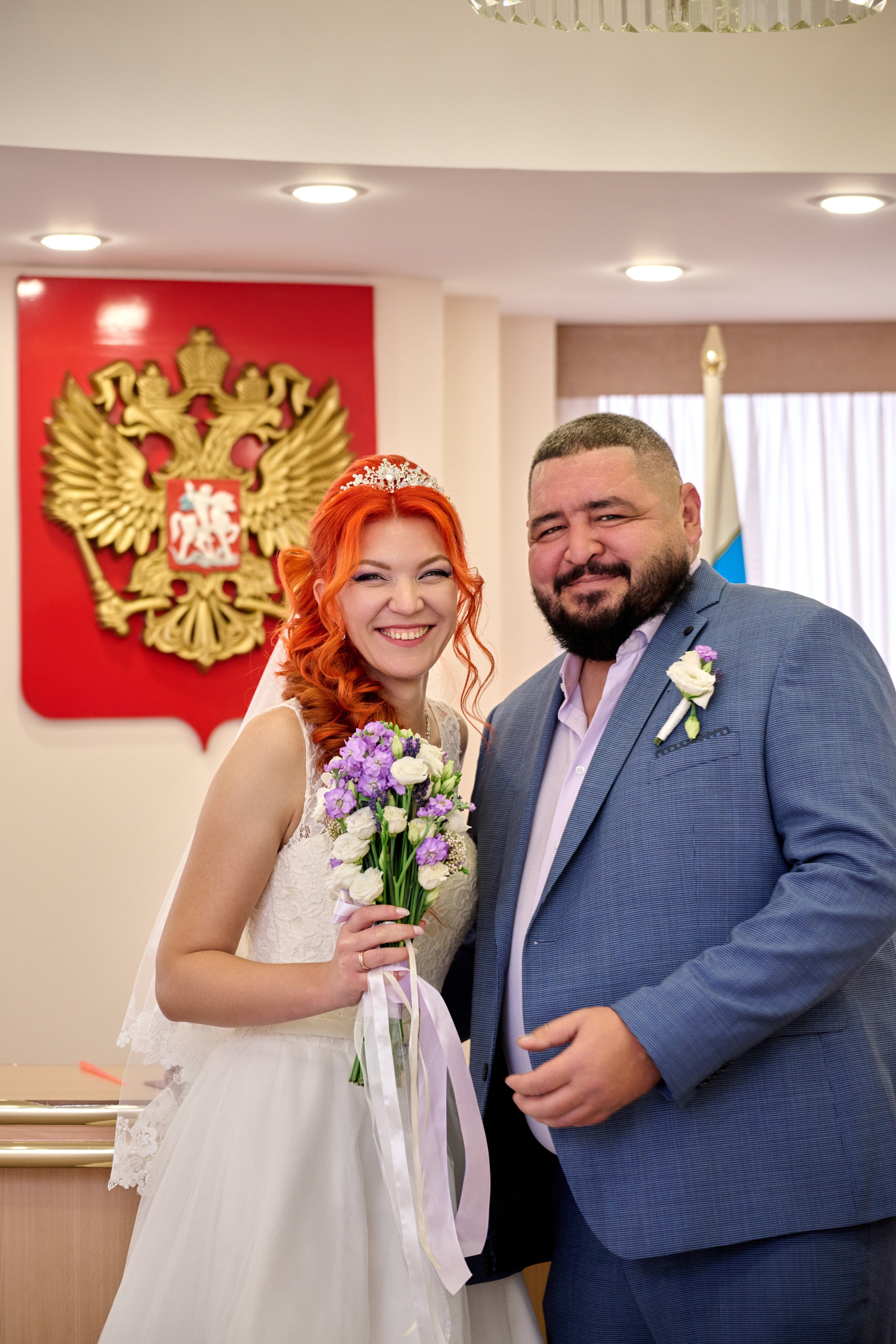 Свадьба Максима и Ольги. Профессиональный фотограф Старый Оскол, Губкин — свадьба, венчание, крещение, юбилей и день рождения