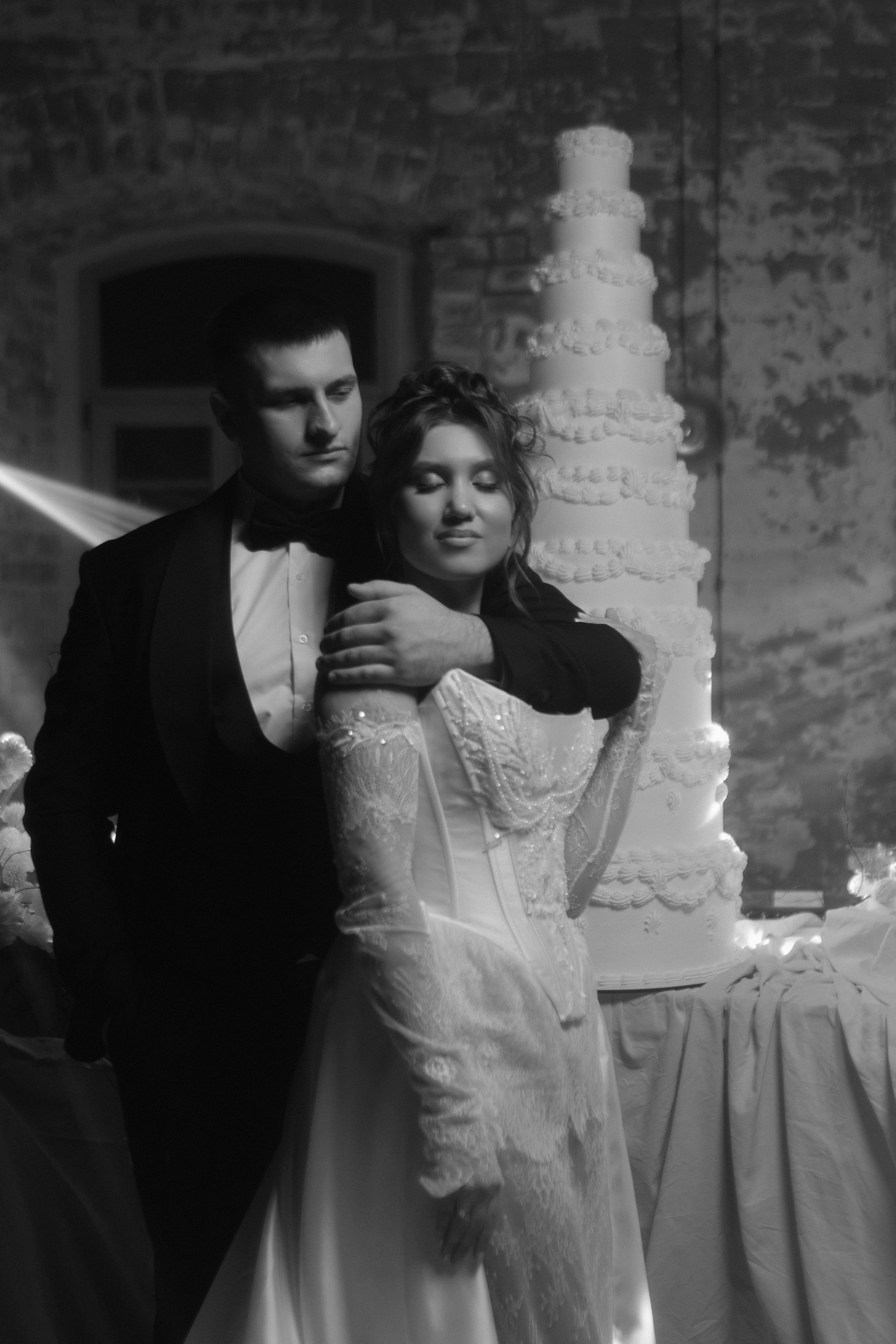 Александр и Елена. Свадебный фотограф в Барнауле Четошникова Анна