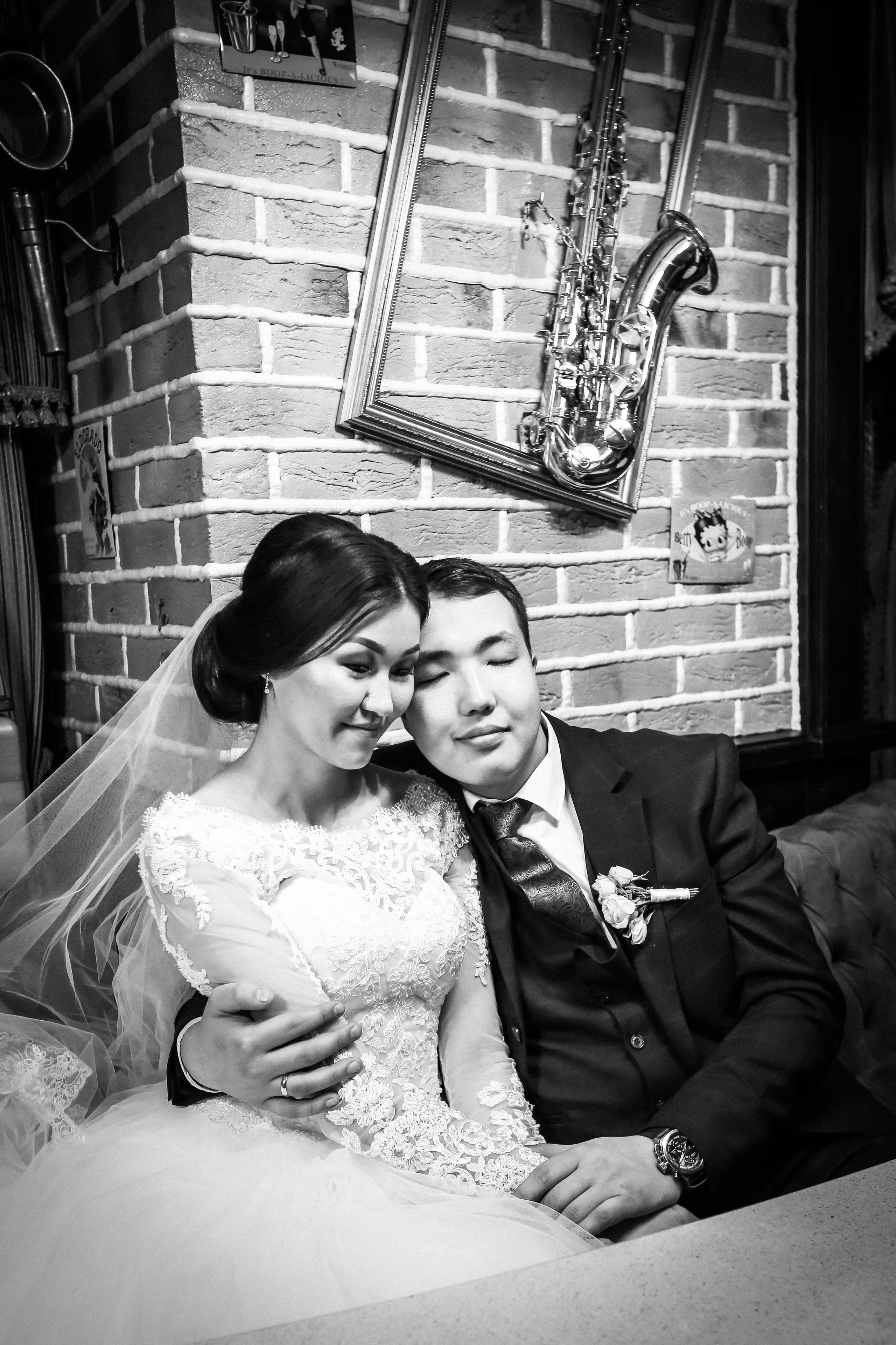 Дияр+Венера. Репортажный, семейный фотограф из Нефтеюганска