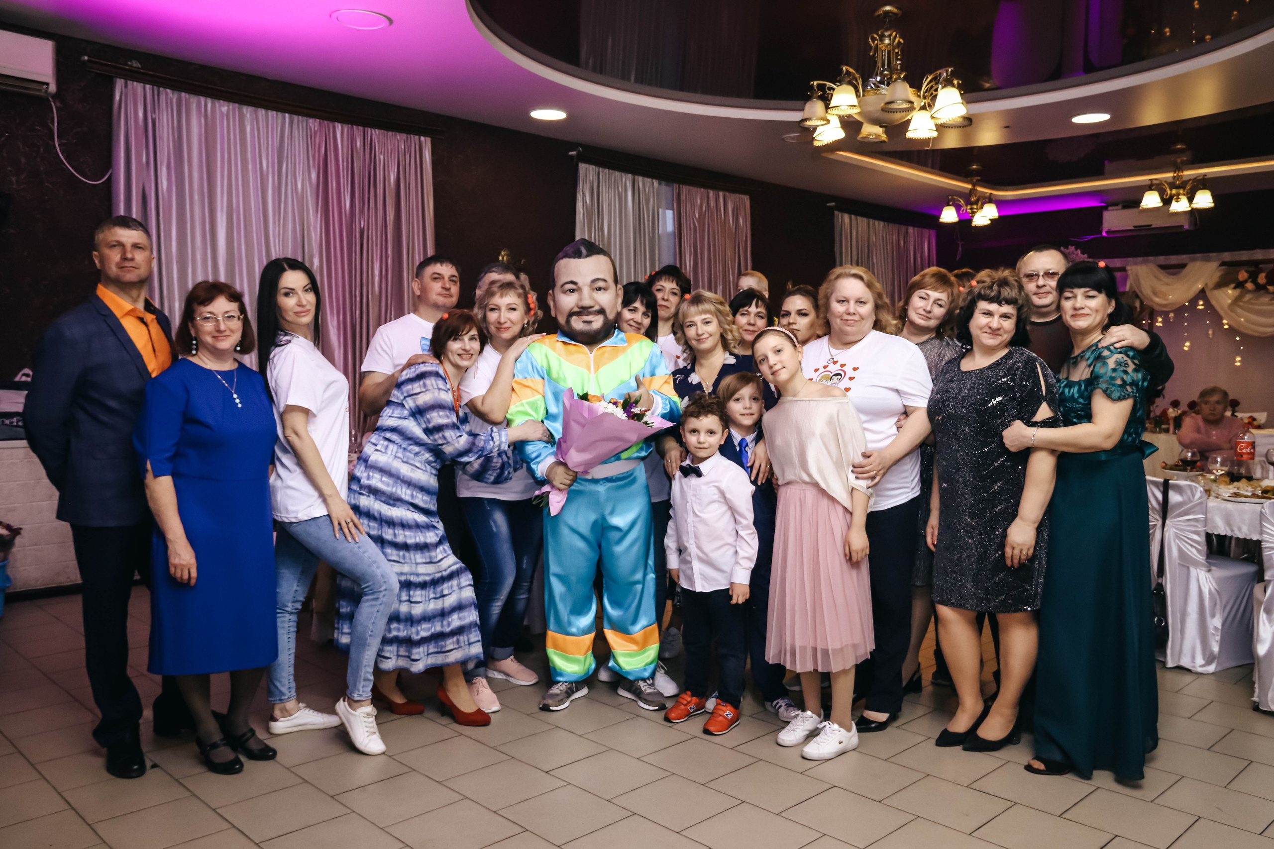 Дмитрий и Ольга. Фотограф Дарья Маташкова