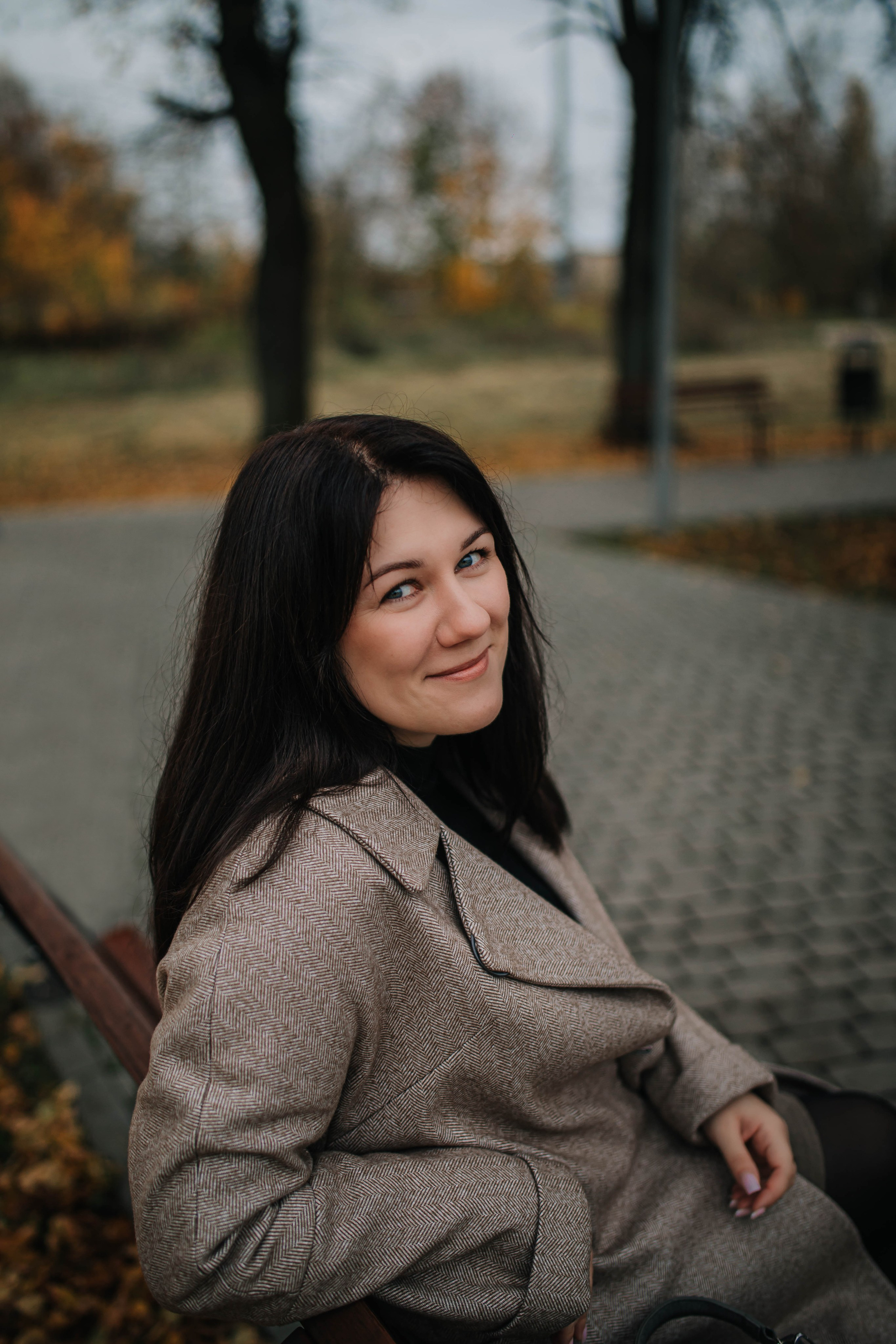 Семья. Фотограф Дарья Маташкова