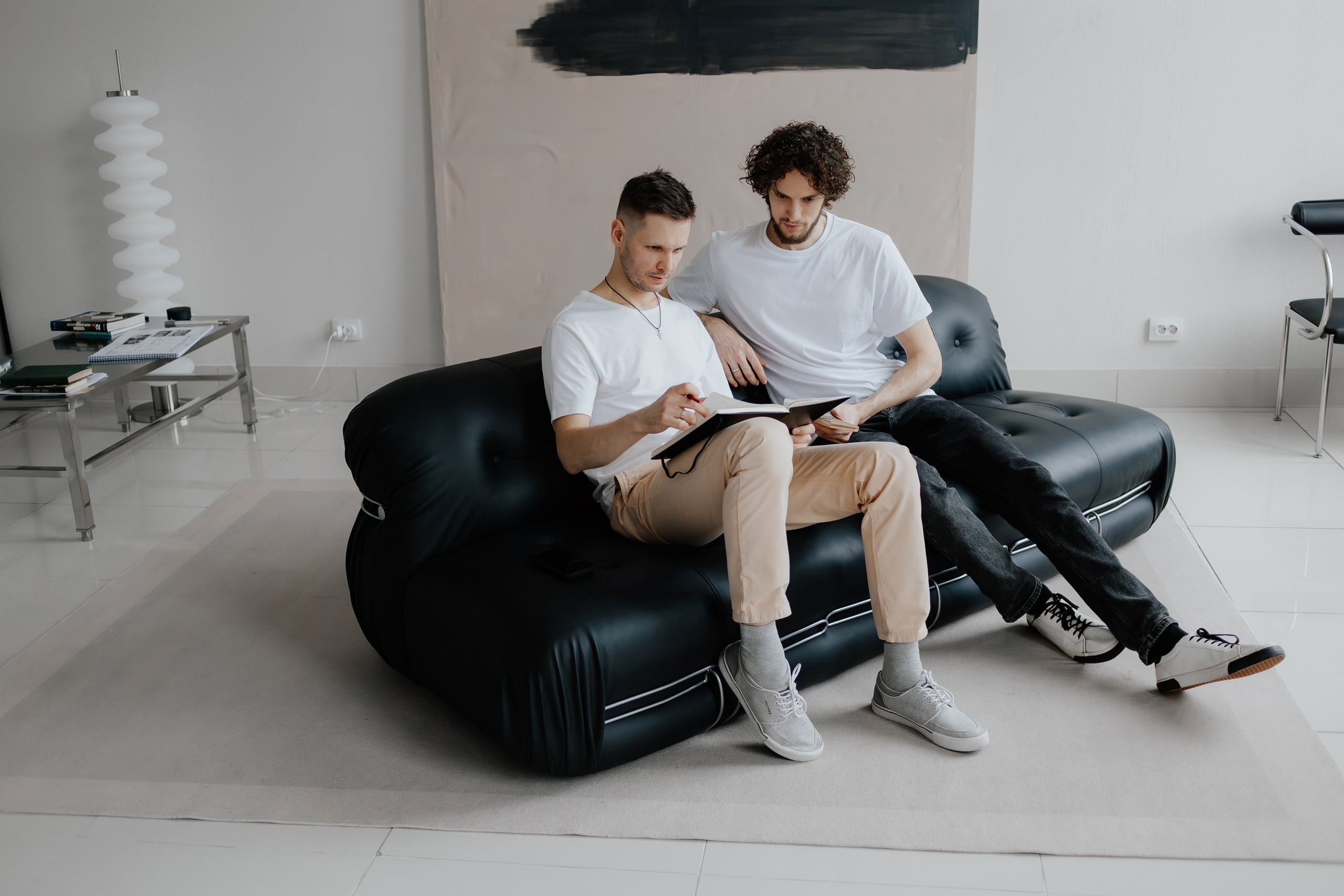 Контент для агентства дизайна. Фотограф в Санкт-Петербурге Вера Сивенкова