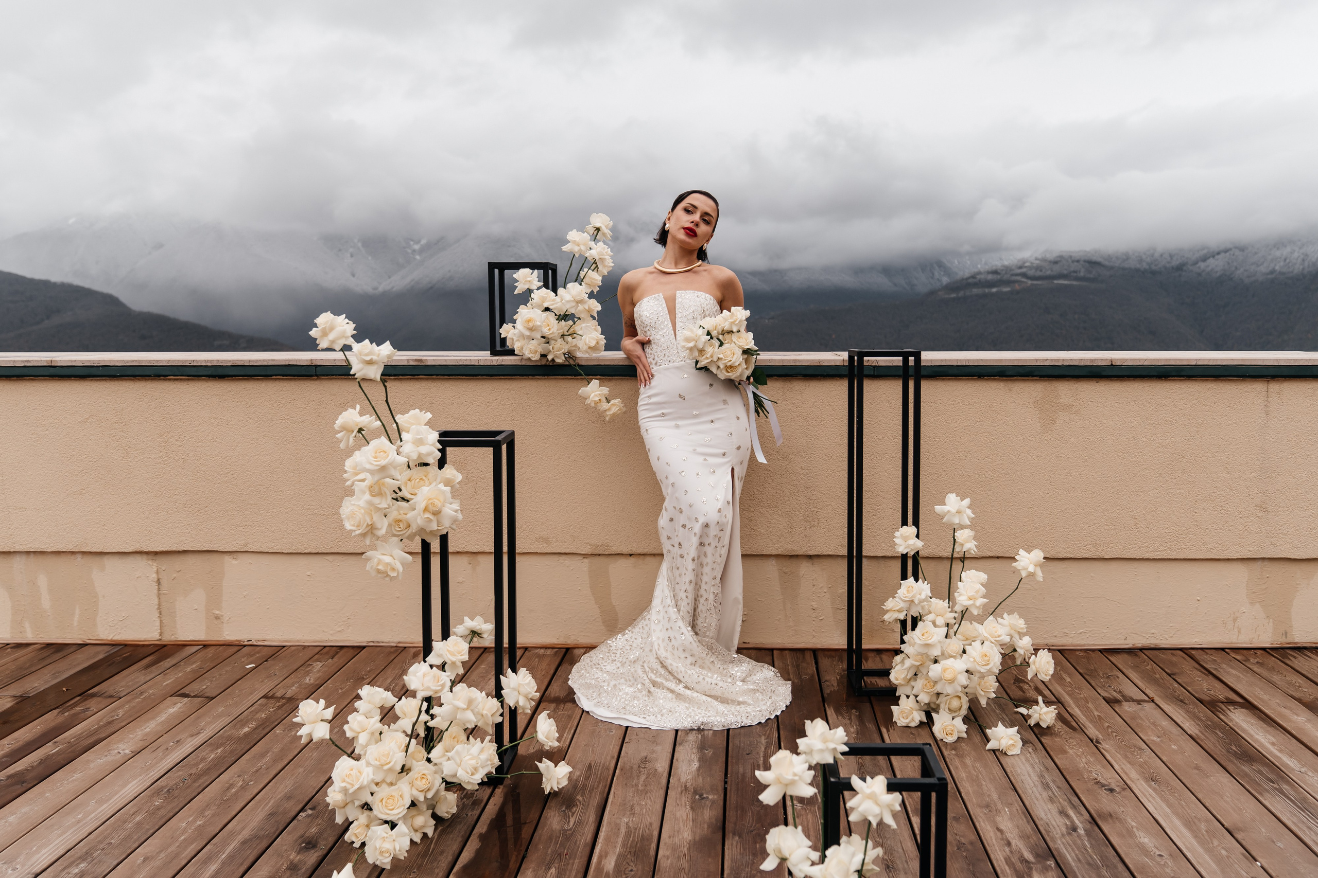 Свадебный фотограф в Краснодаре + видеограф