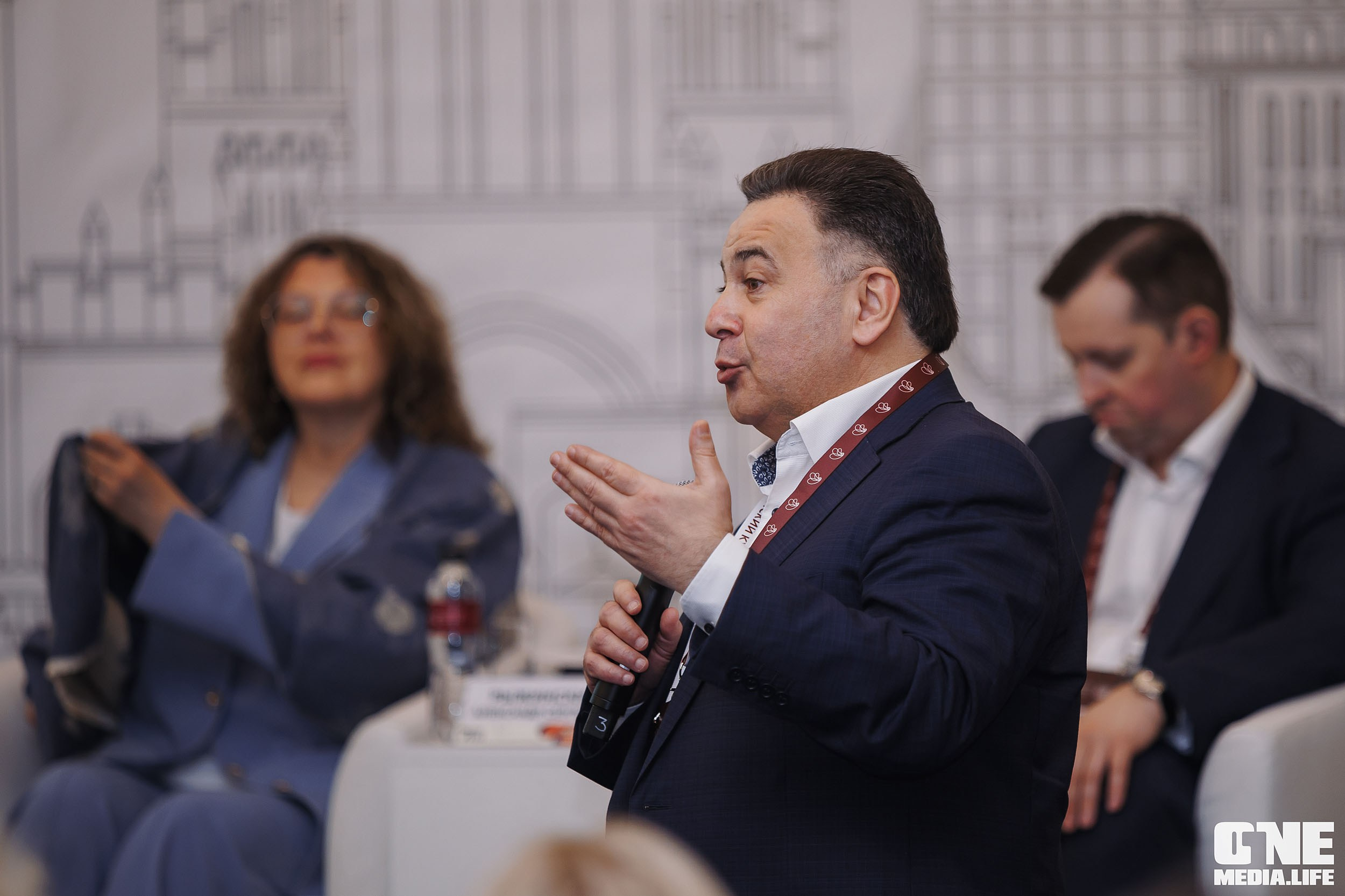 Балтийский Культурный Форум. День 3. One Media Life: фоторепортажи, фотоотчеты с мероприятий и заведений