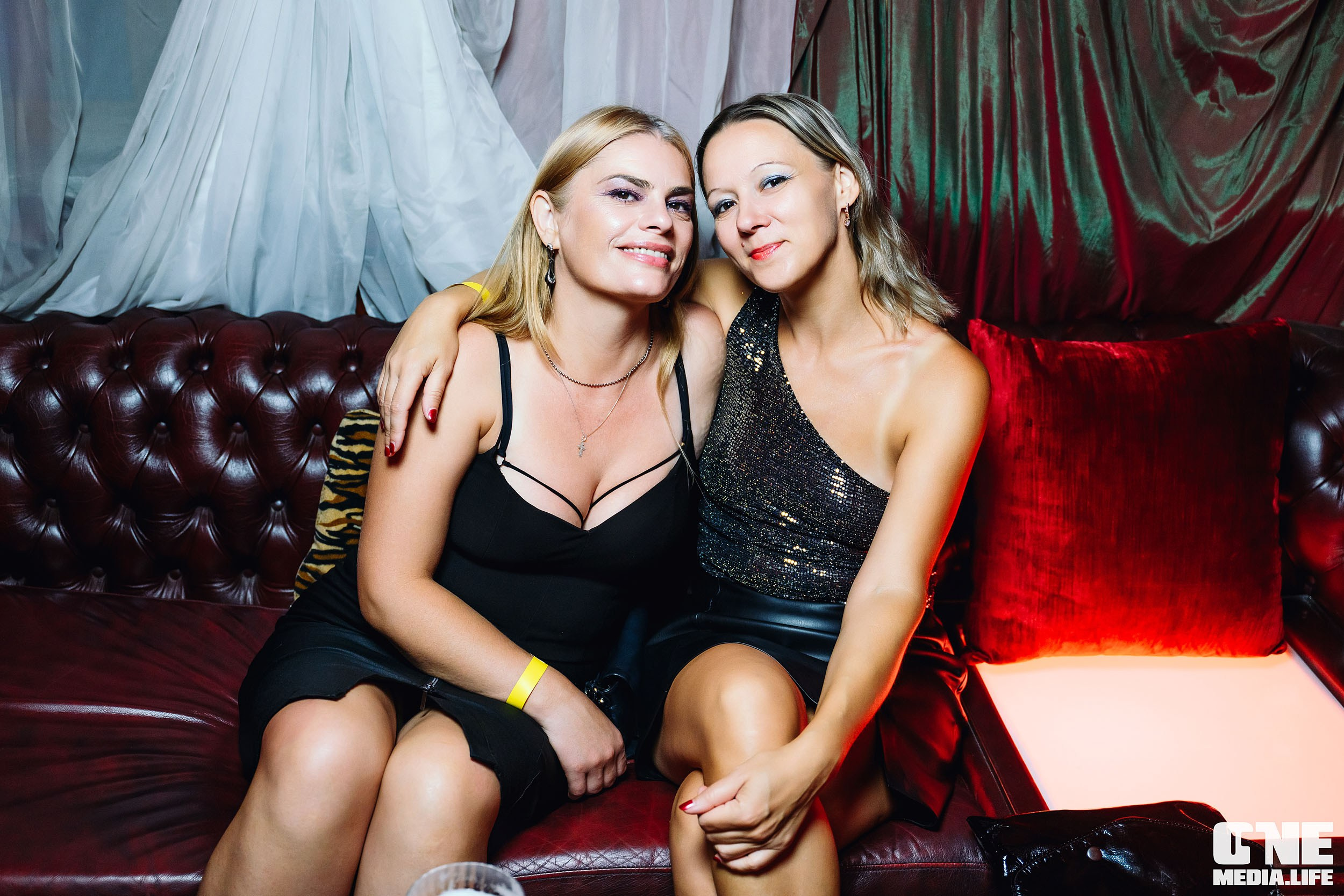 Фоторепортаж из РК Планета. One Media Life: фоторепортажи, фотоотчеты с мероприятий и заведений