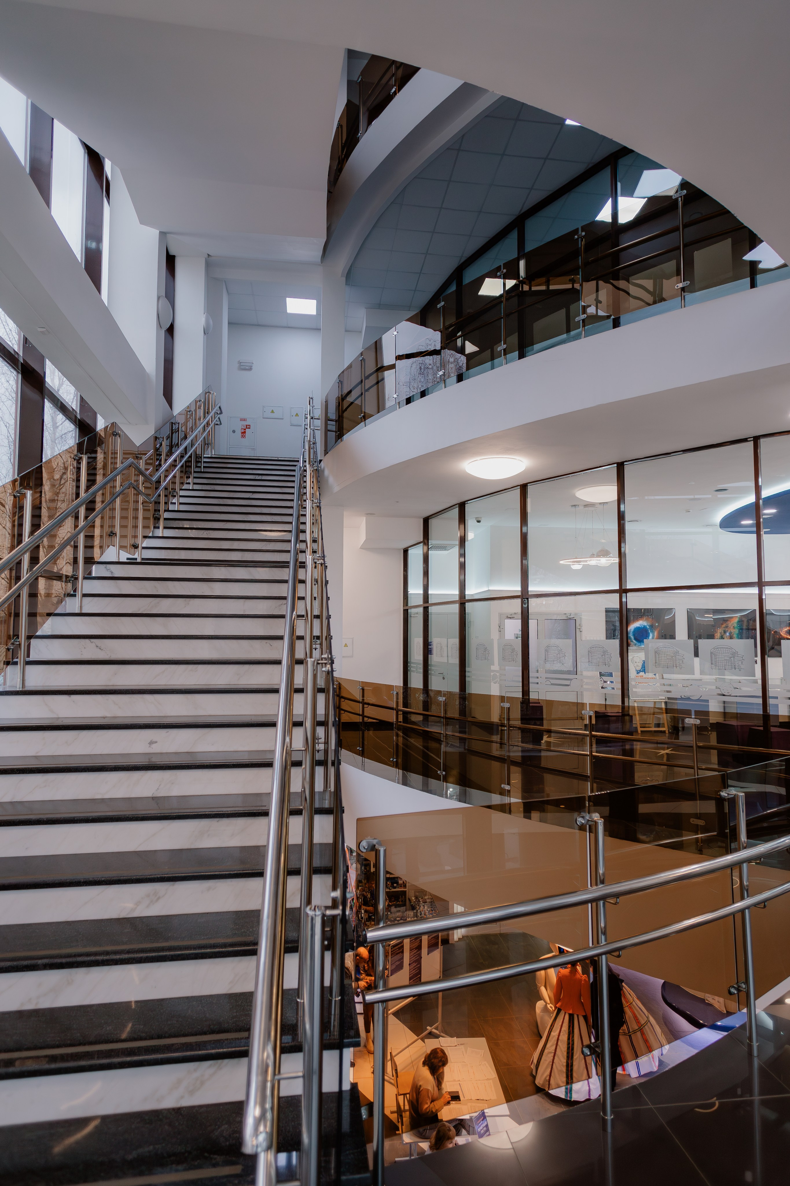 Циолковские чтения. Свадебный и репортажный фотограф Киров | Вадим Карпук